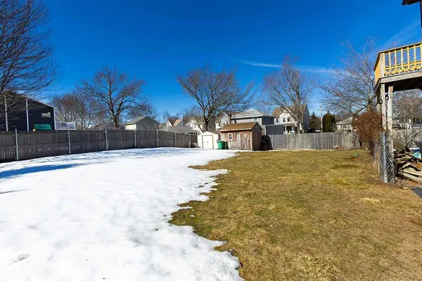 $439,000 | 21 Chesterfield Avenue, Warwick, RI 02889