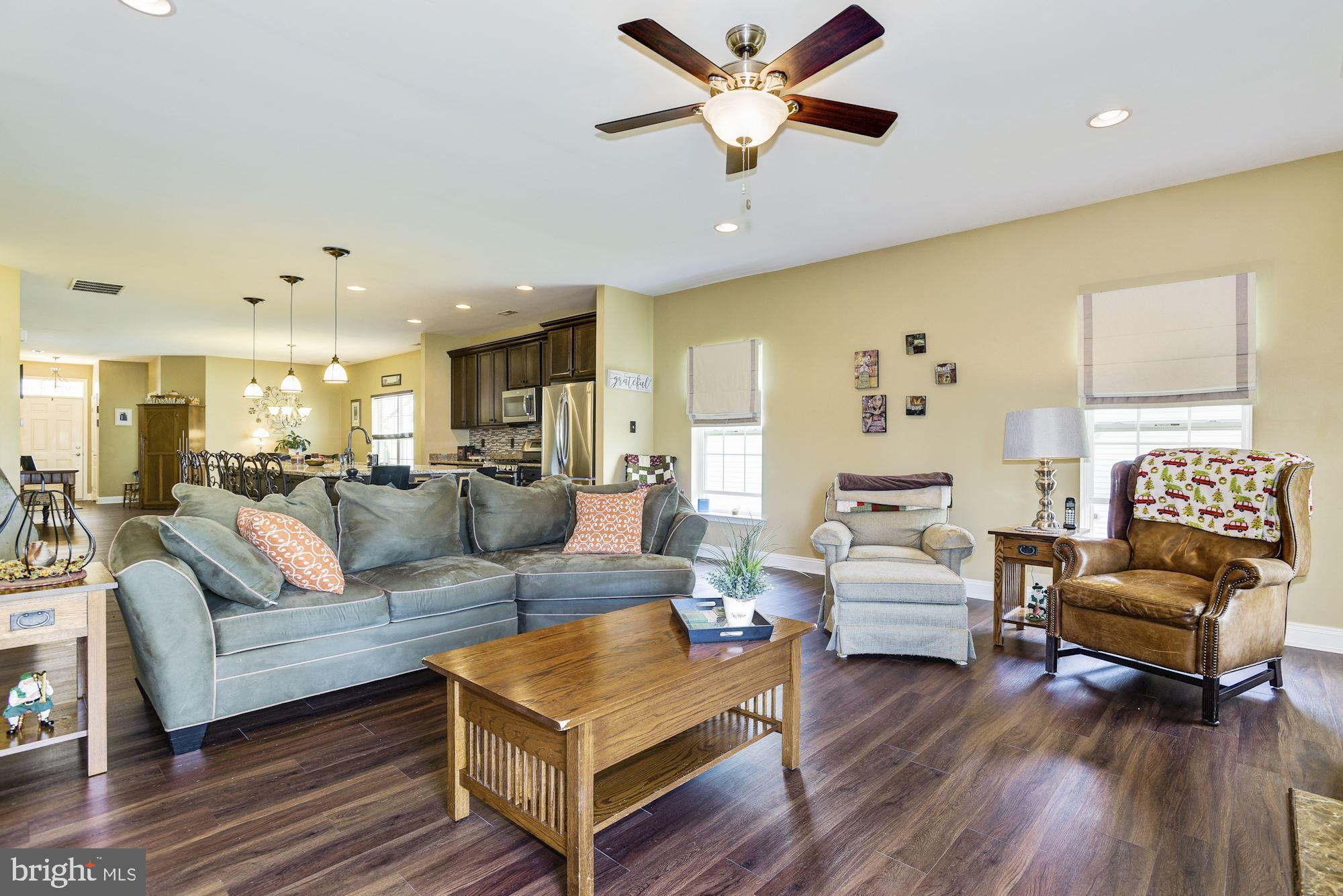 323 Heritage Loop Glassboro, NJ 08028 - Photo 19 of 30 Complete open concept!