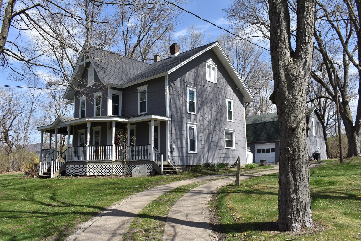 360 Orchard Road Great Bend, PA 18821 - Photo 1 of 49