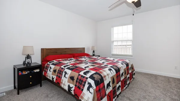 $282,500 | 8 Rock Garden Court, Unit 1, Bloomington, IL 61704