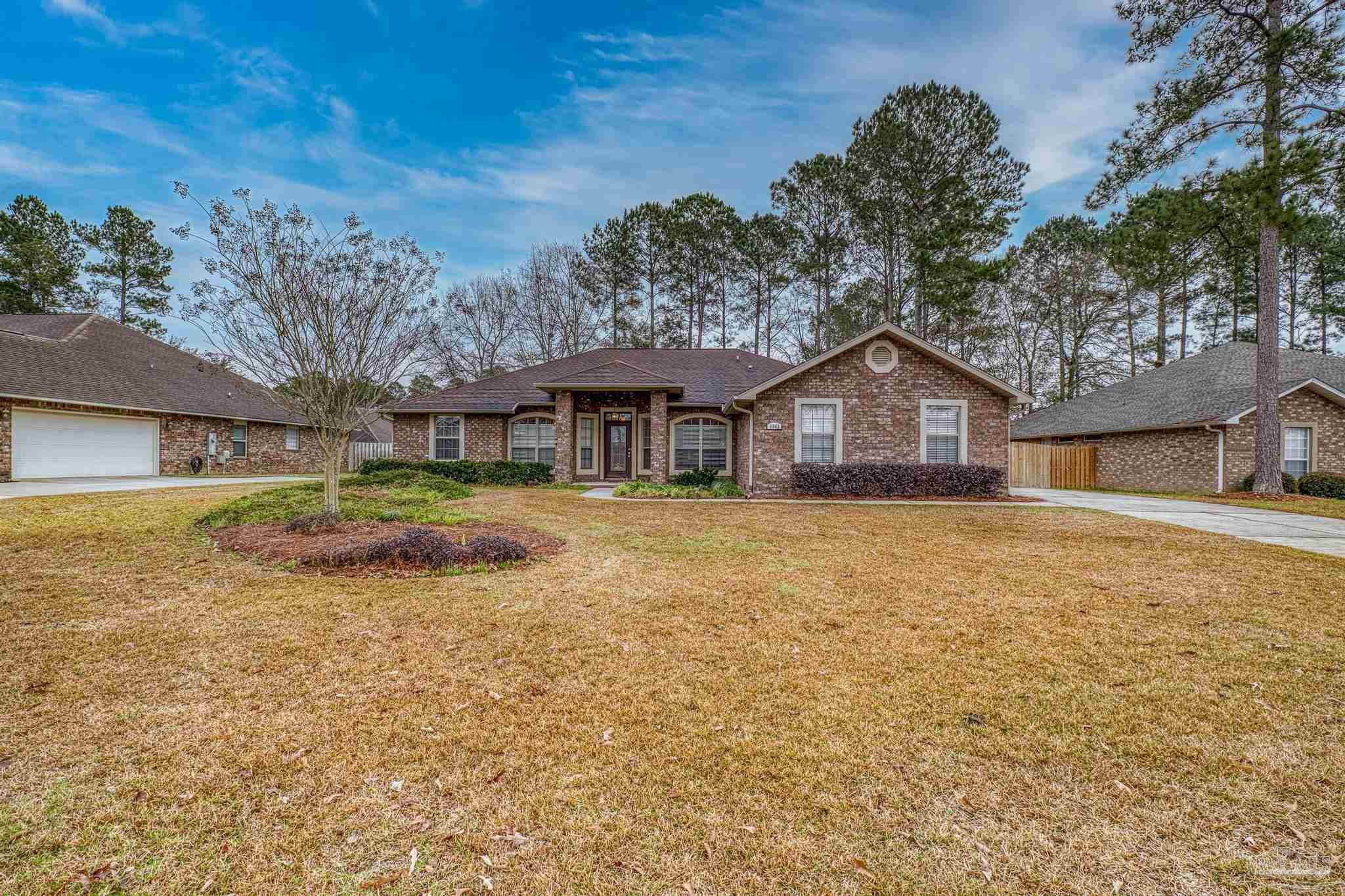 6042 Stonechase Boulevard Pace, FL 32571 - Photo 2 of 57