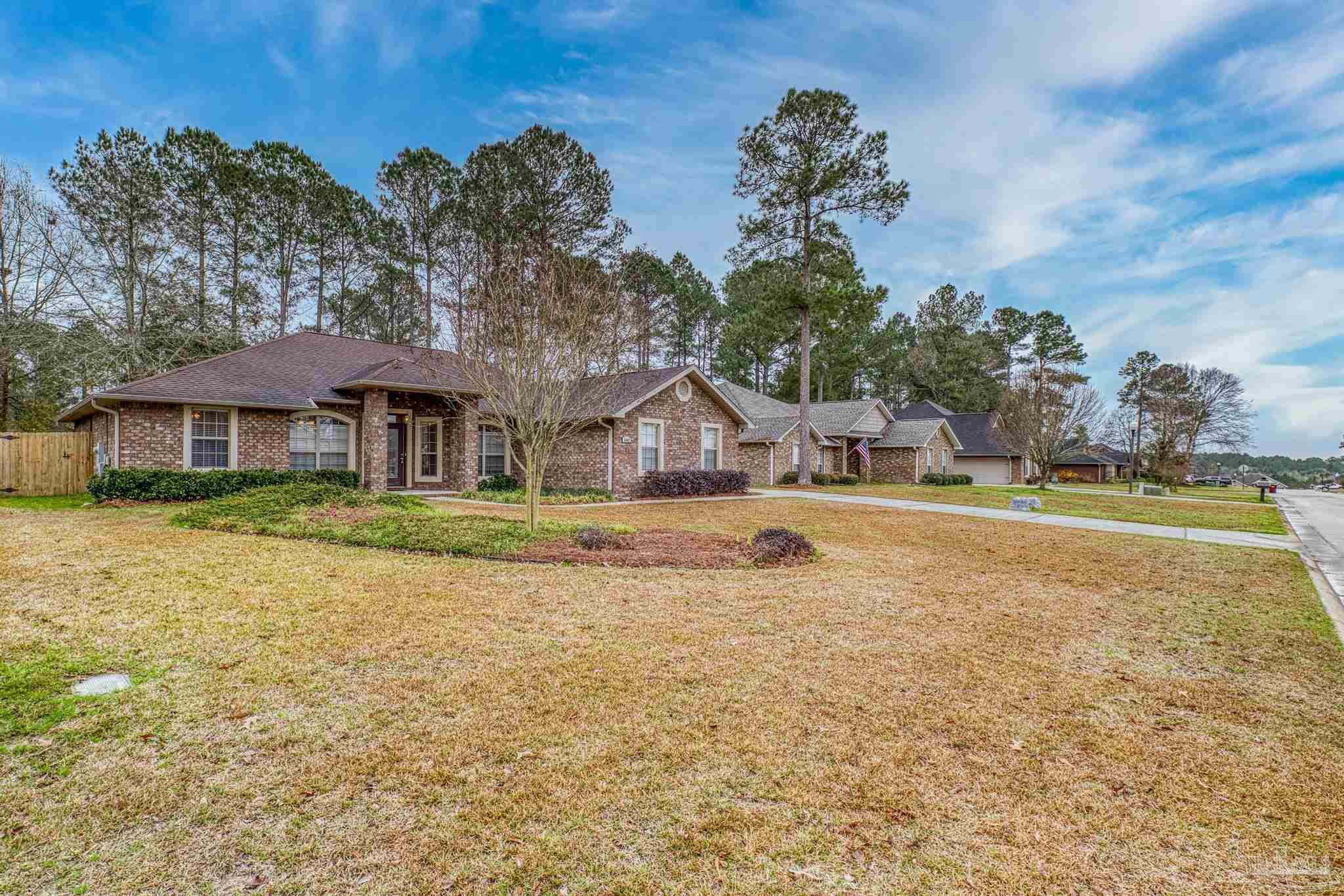 6042 Stonechase Boulevard Pace, FL 32571 - Photo 4 of 57