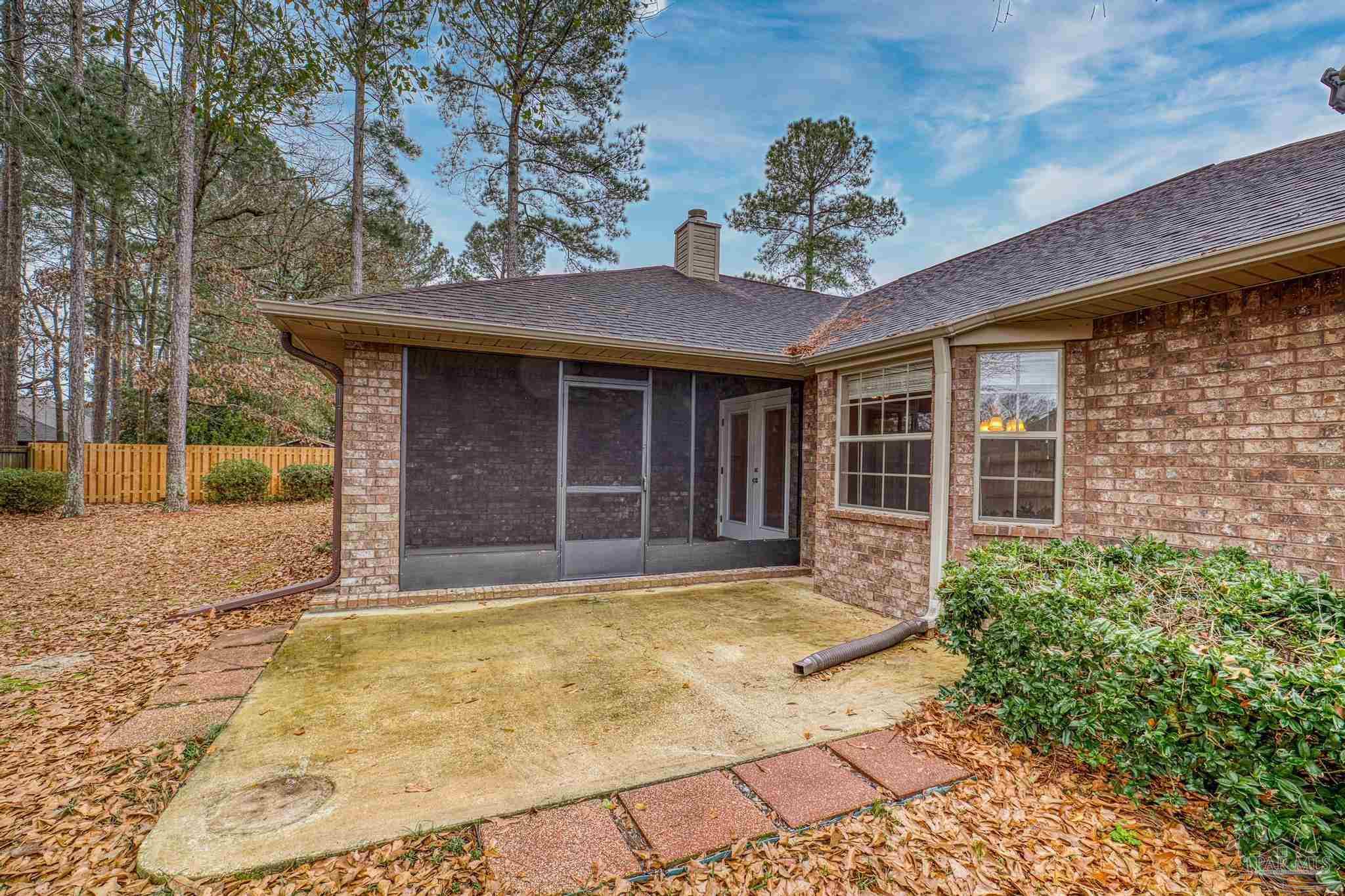 6042 Stonechase Boulevard Pace, FL 32571 - Photo 47 of 57