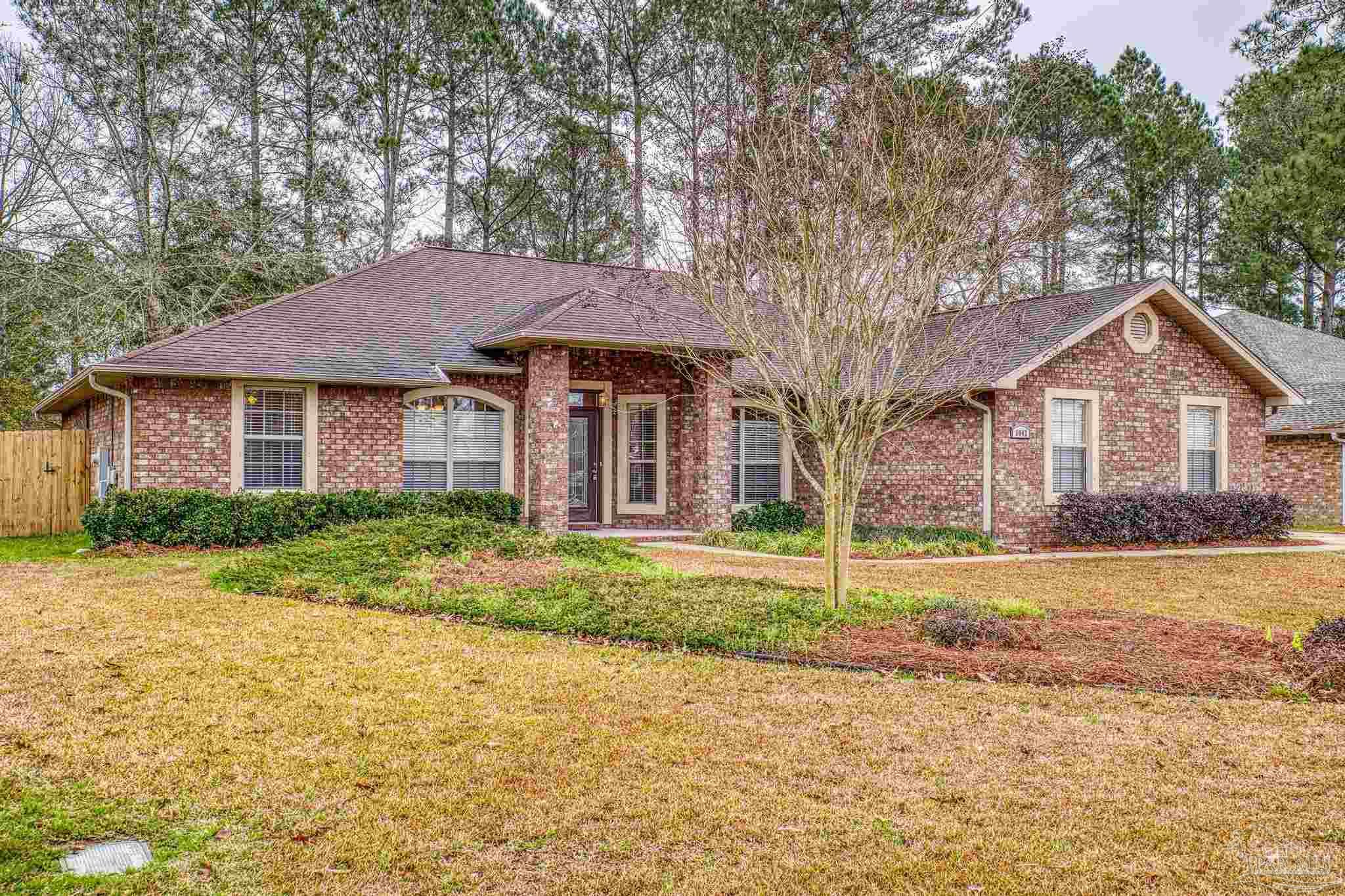 6042 Stonechase Boulevard Pace, FL 32571 - Photo 5 of 57