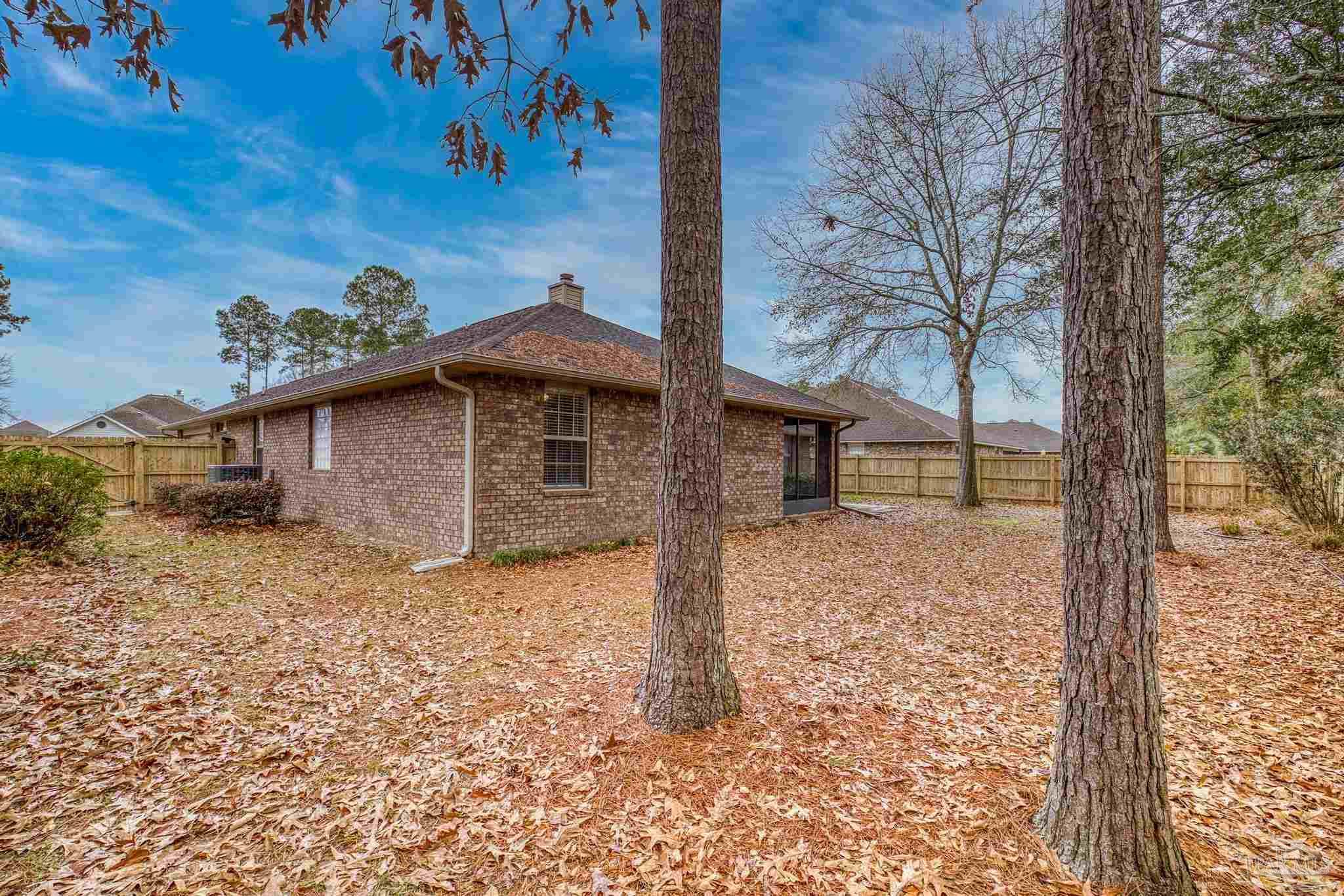 6042 Stonechase Boulevard Pace, FL 32571 - Photo 54 of 57