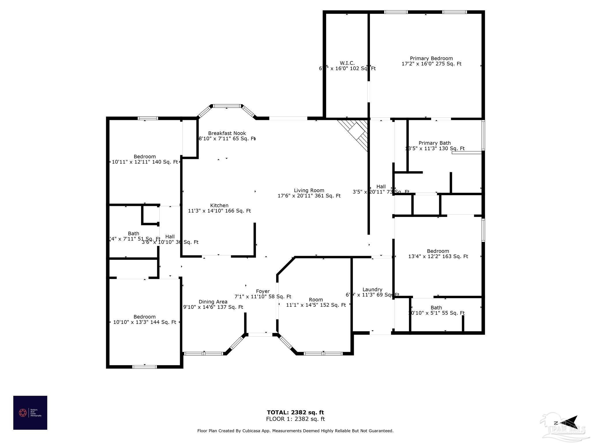 6042 Stonechase Boulevard Pace, FL 32571 - Photo 57 of 57
