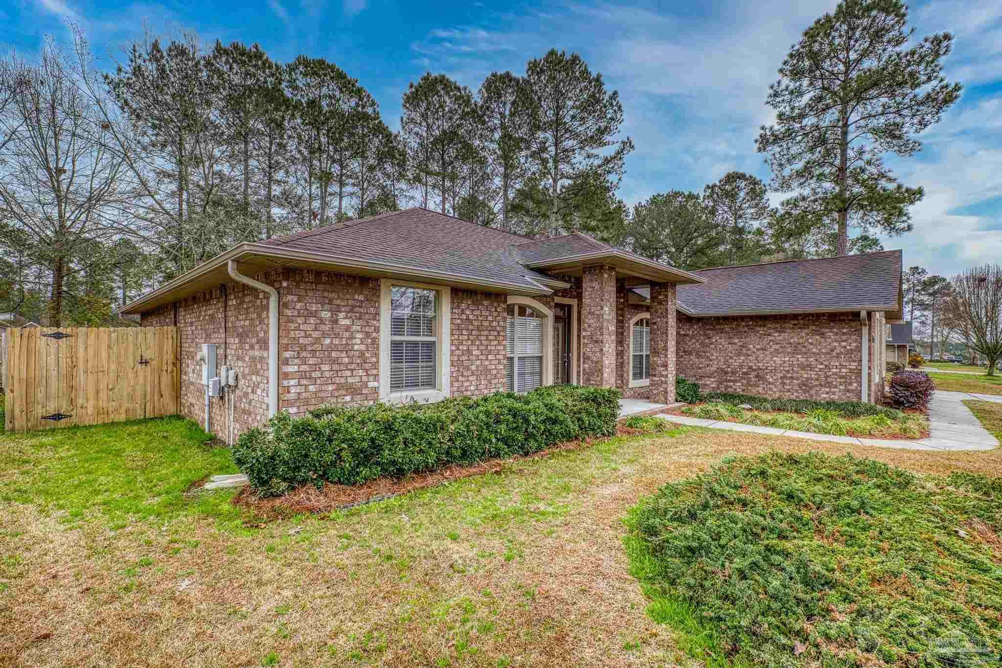 6042 Stonechase Boulevard Pace, FL 32571 - Photo 6 of 57