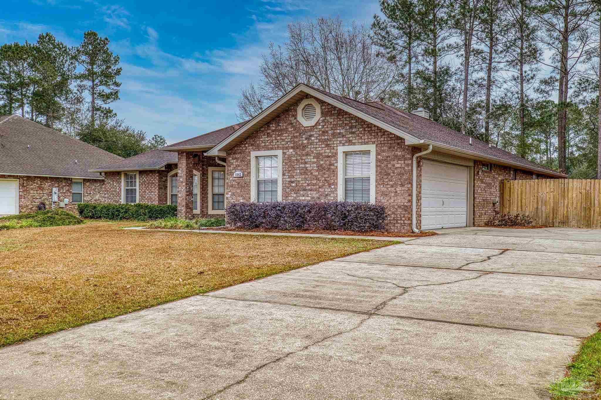 6042 Stonechase Boulevard Pace, FL 32571 - Photo 7 of 57