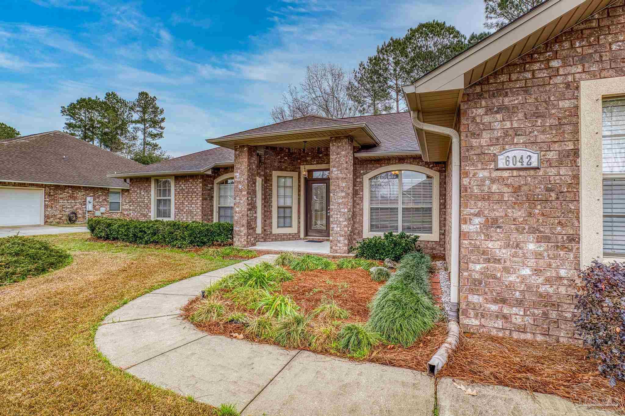 6042 Stonechase Boulevard Pace, FL 32571 - Photo 9 of 57