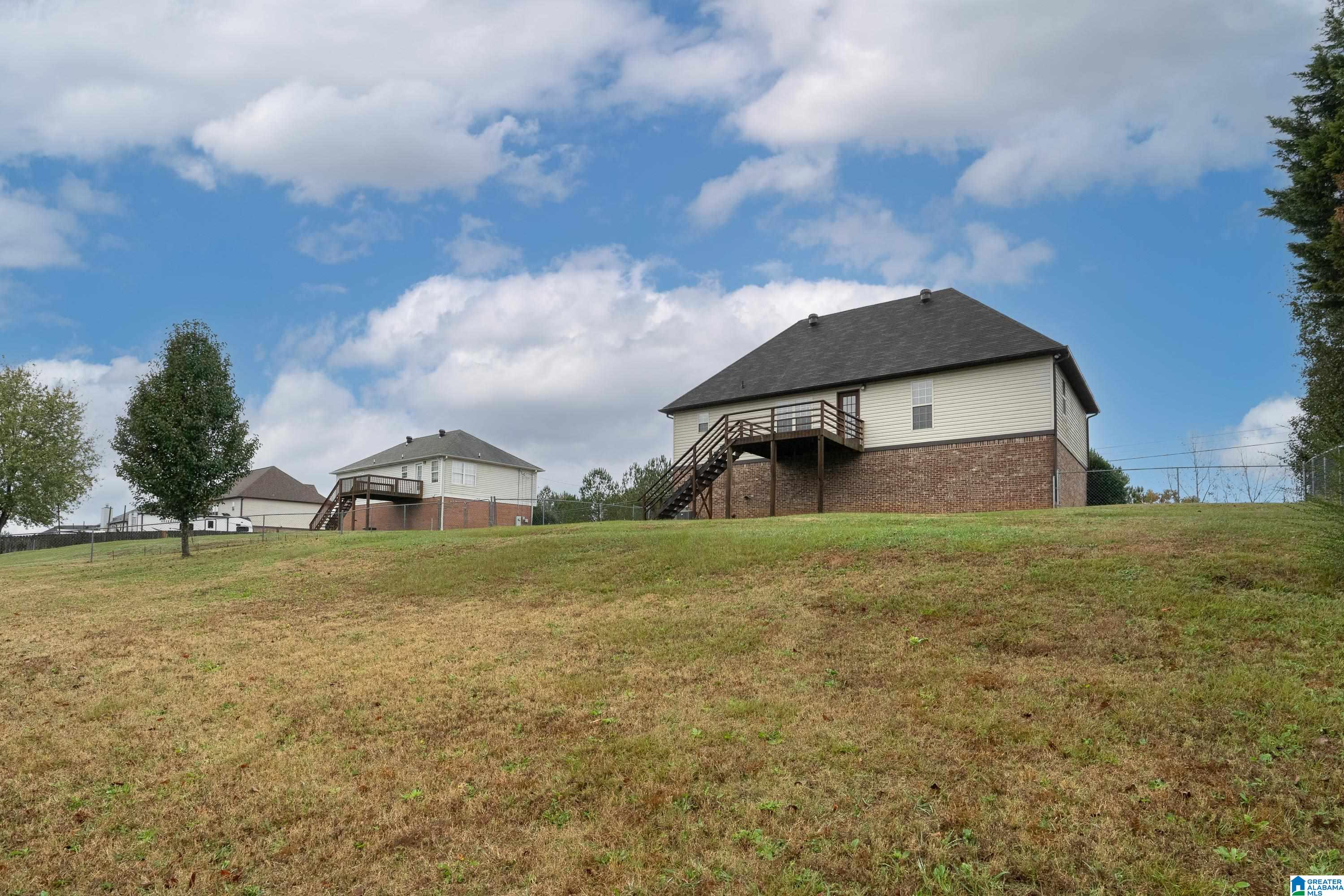 170 Hidden Ridge Drive Odenville, AL 35120 - Photo 24 of 25