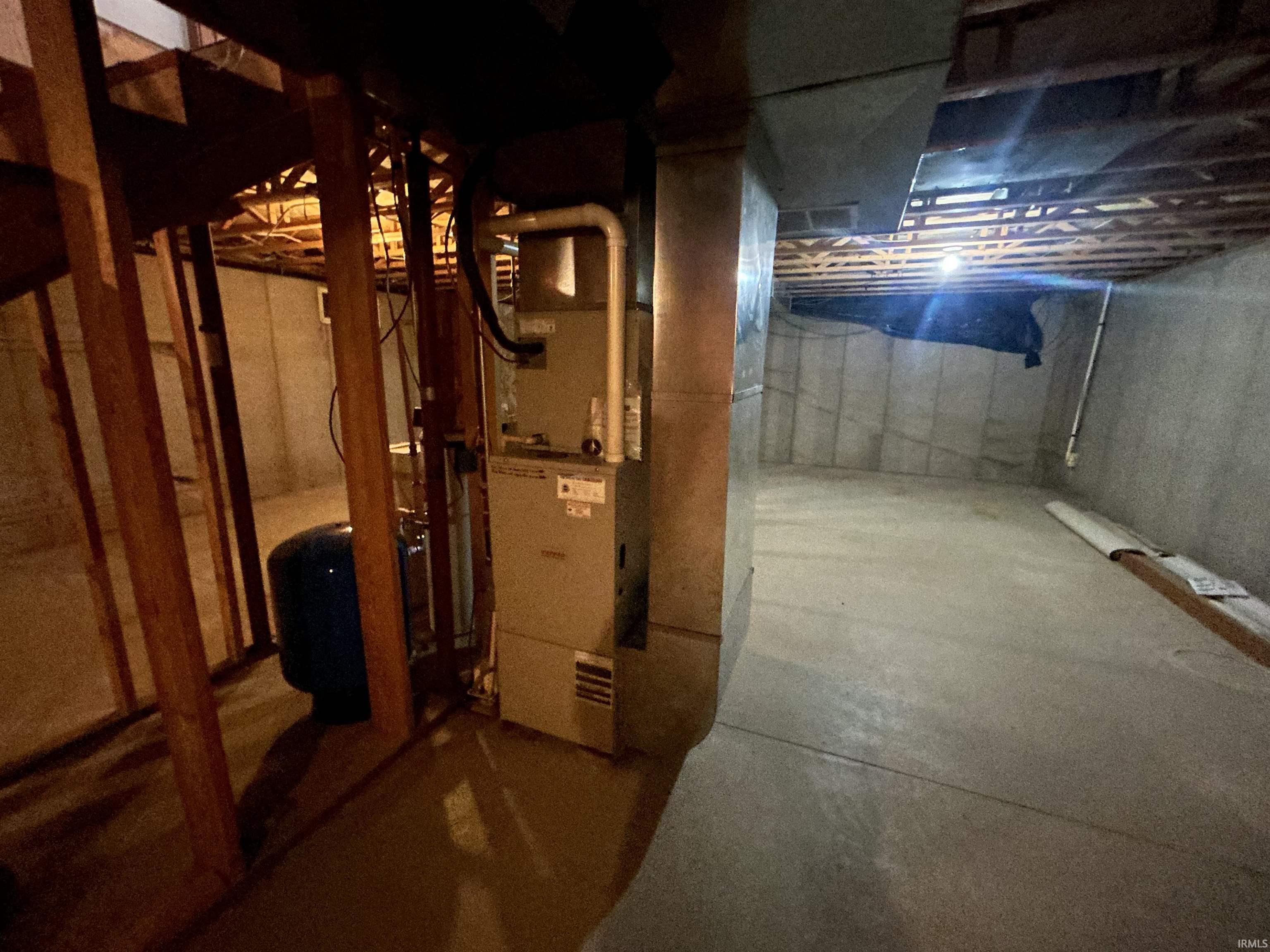 5390 East Brown Road Leesburg, IN 46538 - Photo 27 of 32