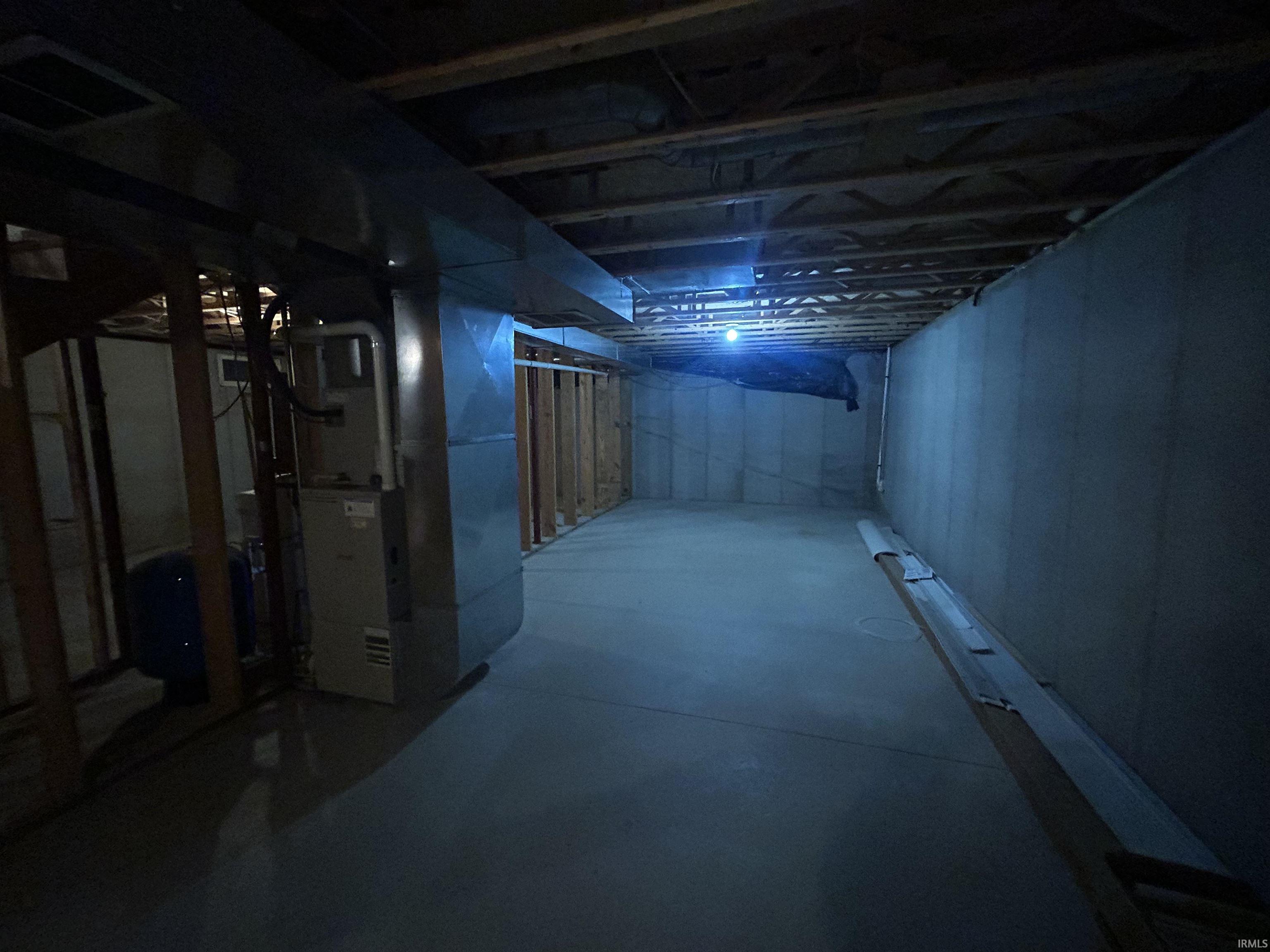 5390 East Brown Road Leesburg, IN 46538 - Photo 29 of 32