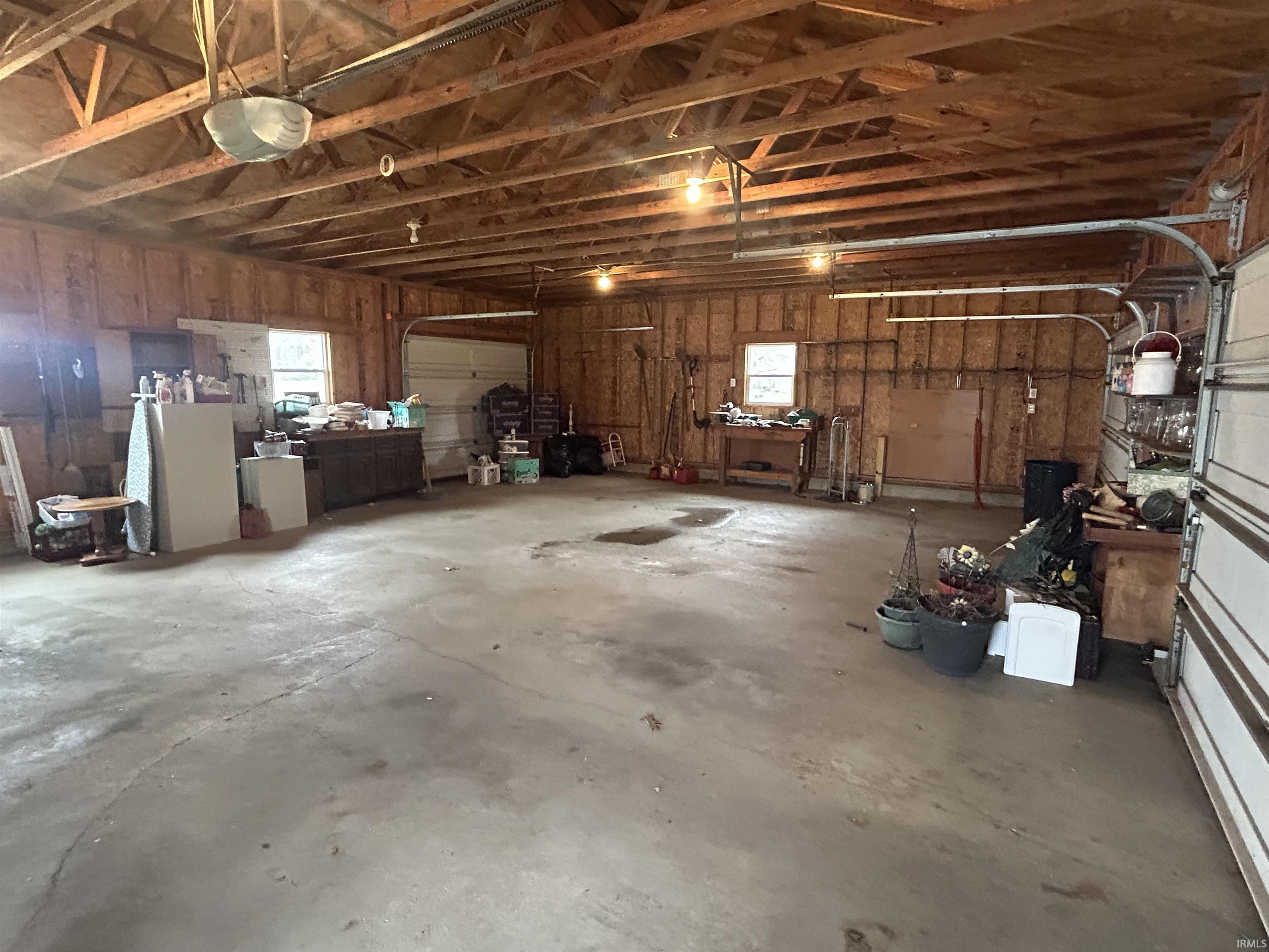 5390 East Brown Road Leesburg, IN 46538 - Photo 31 of 32