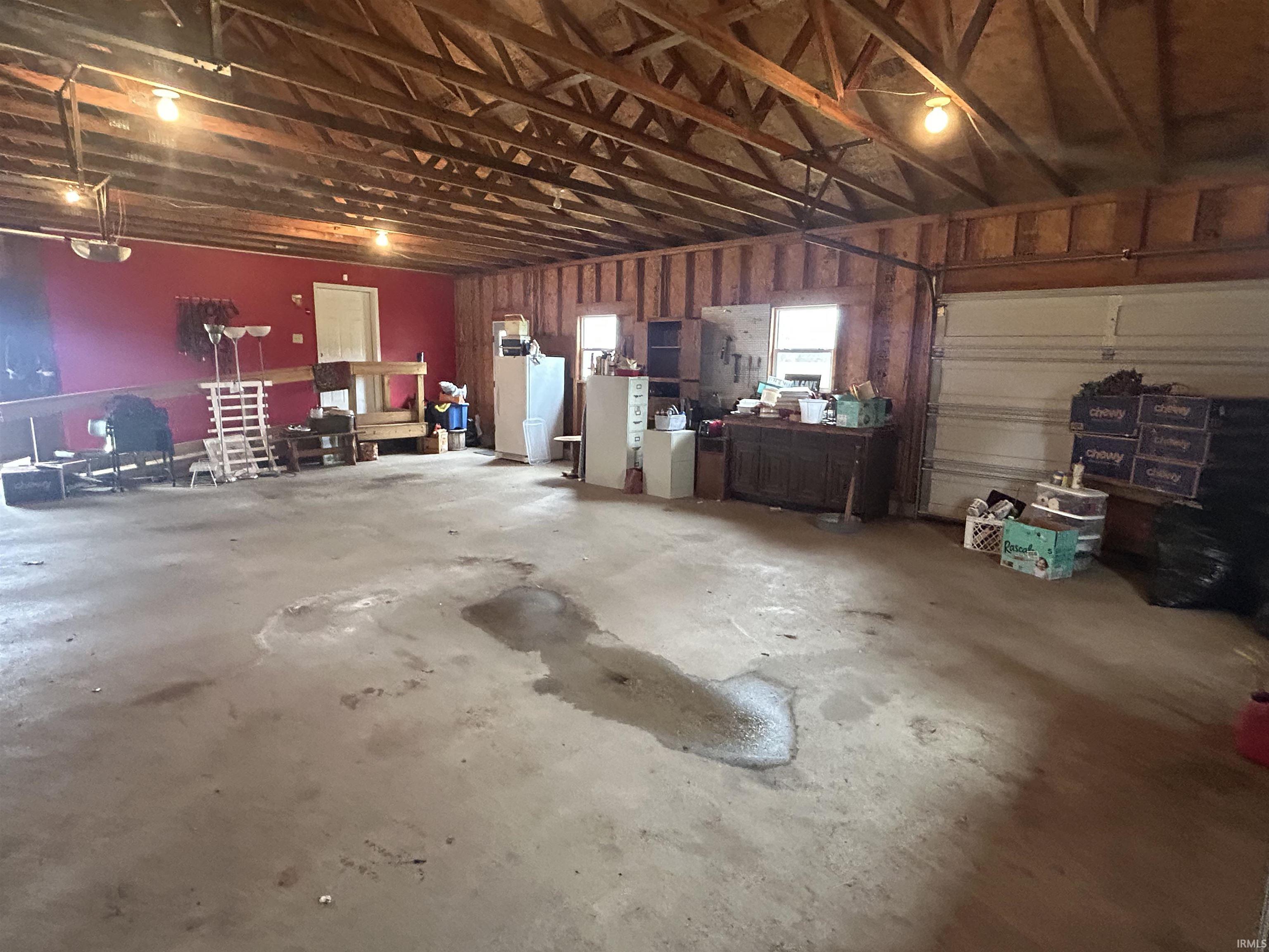 5390 East Brown Road Leesburg, IN 46538 - Photo 32 of 32