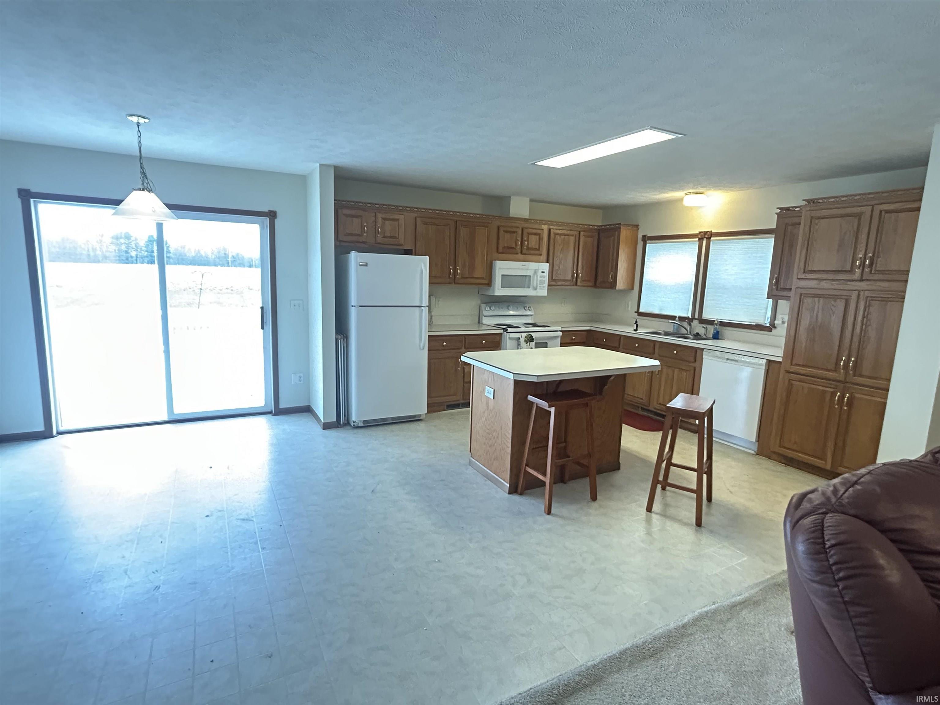 5390 East Brown Road Leesburg, IN 46538 - Photo 6 of 32