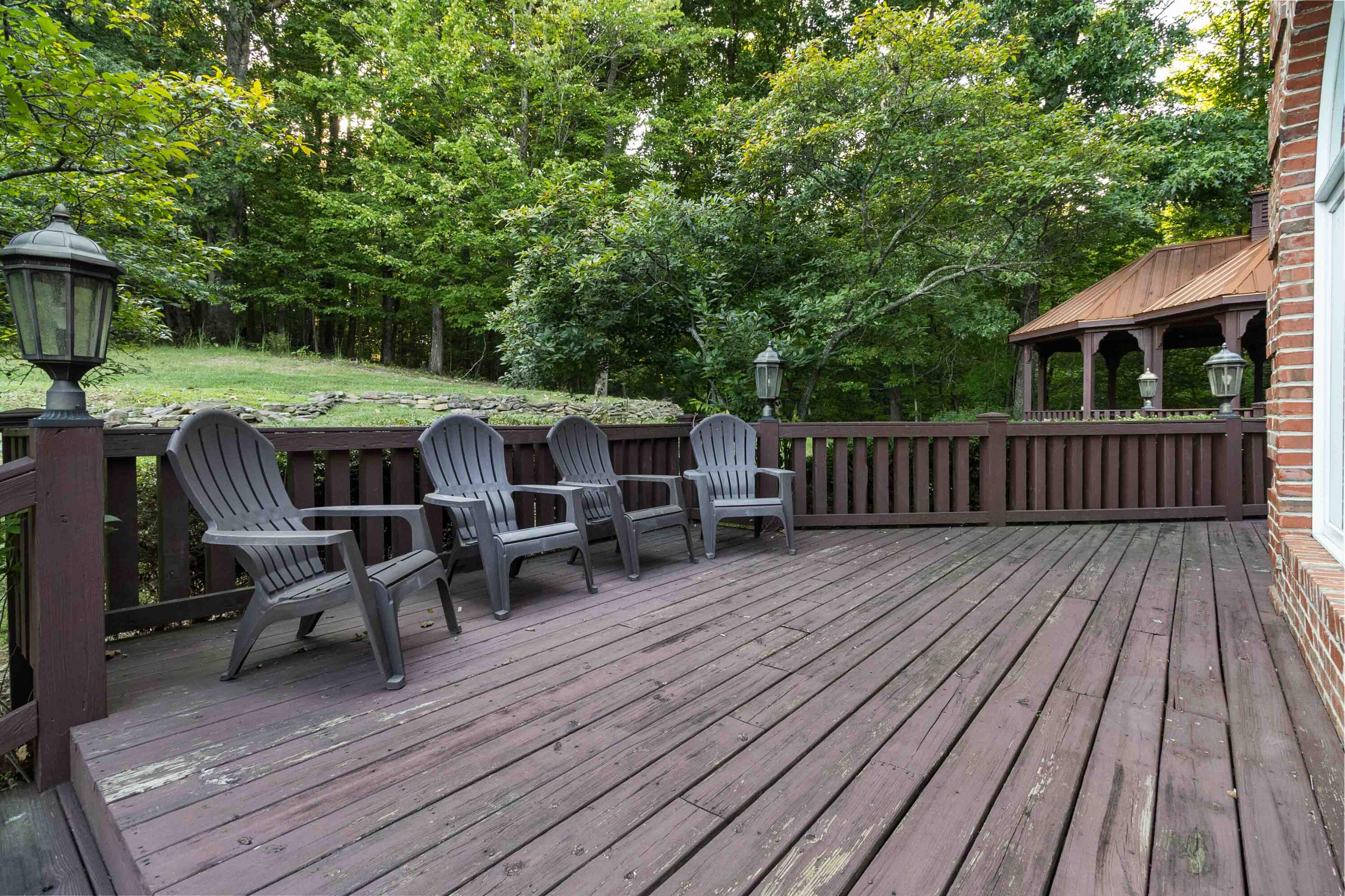 925 Conley Road London, KY 40744 - Photo 91 of 109 089