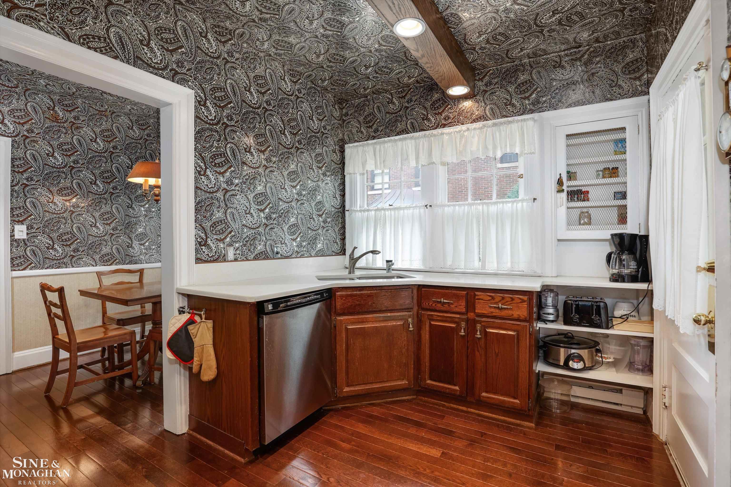 838 Whittier Road Grosse Pointe Park, MI 48230 - Photo 16 of 50