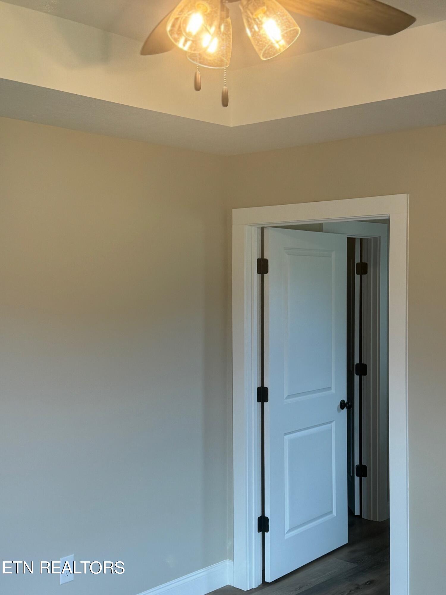208 Thompson Farm Road Sweetwater, TN 37874 - Photo 11 of 20 Master Bedroom
