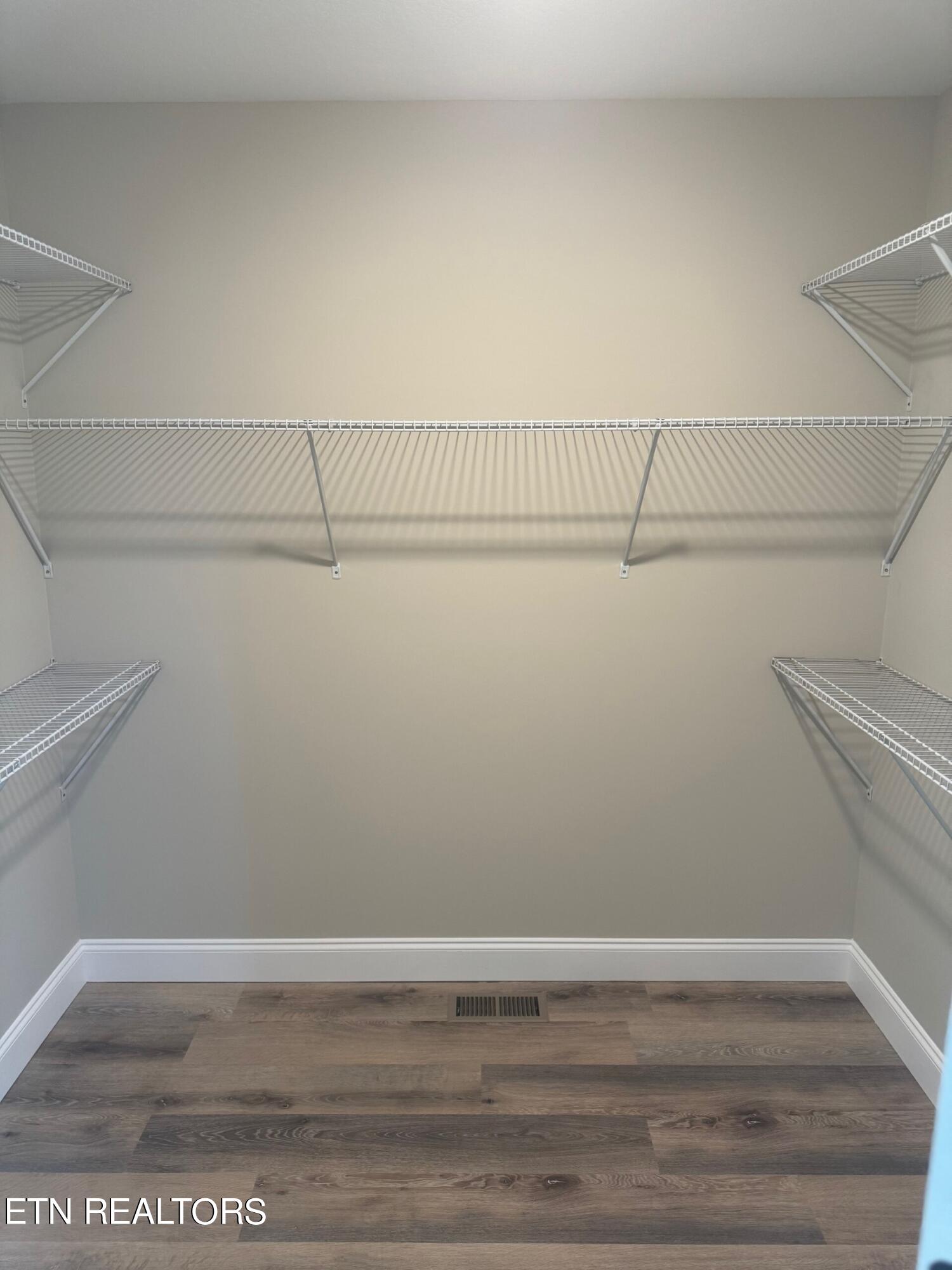 208 Thompson Farm Road Sweetwater, TN 37874 - Photo 12 of 20 Master Closet
