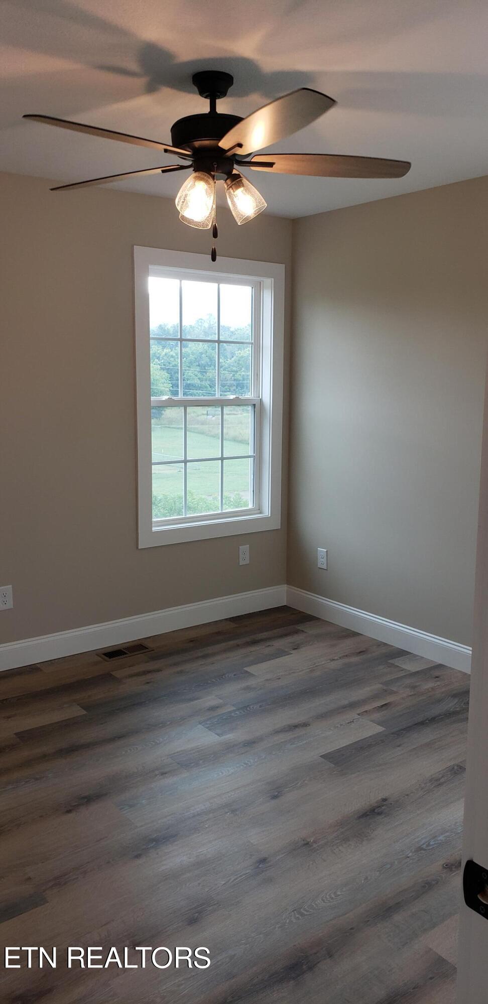 208 Thompson Farm Road Sweetwater, TN 37874 - Photo 16 of 20 Bedroom #3