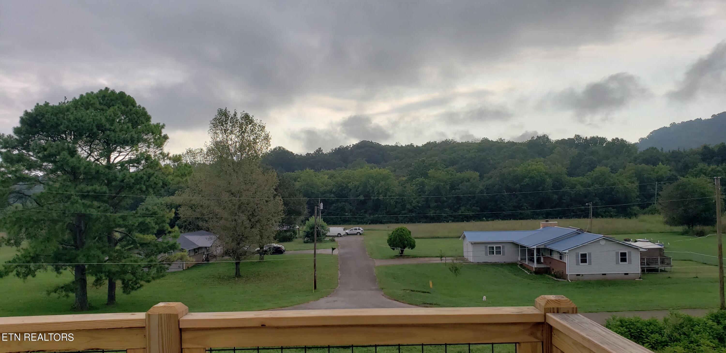 208 Thompson Farm Road Sweetwater, TN 37874 - Photo 20 of 20 View From Back Deck