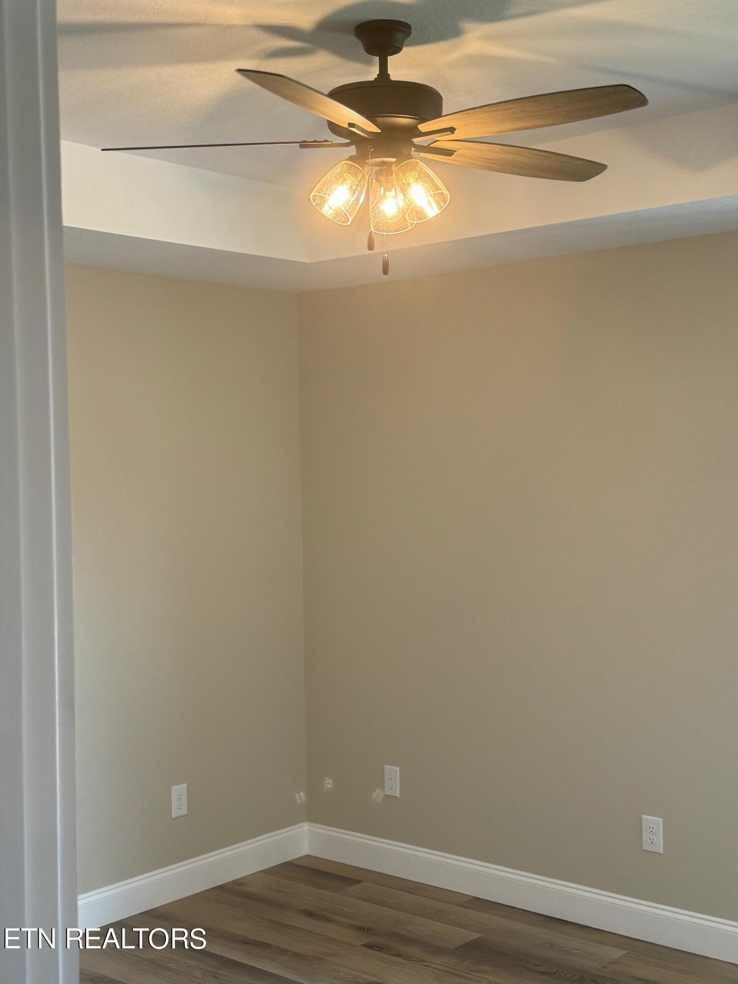 208 Thompson Farm Road Sweetwater, TN 37874 - Photo 10 of 20 Master Bedroom