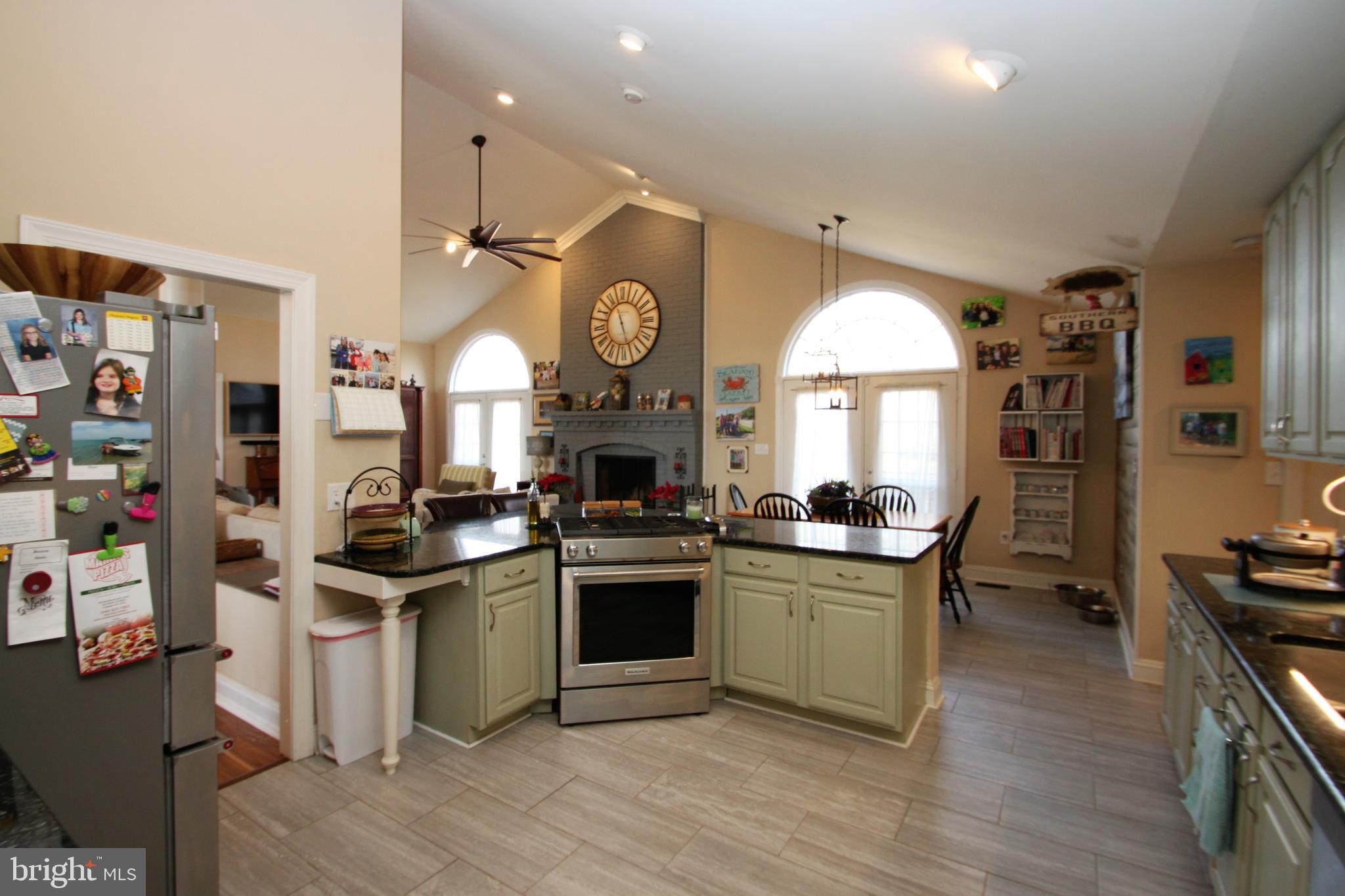 12379 Hazel Ridge Lane Boston, VA 22713 - Photo 15 of 76 Gallery Image 15