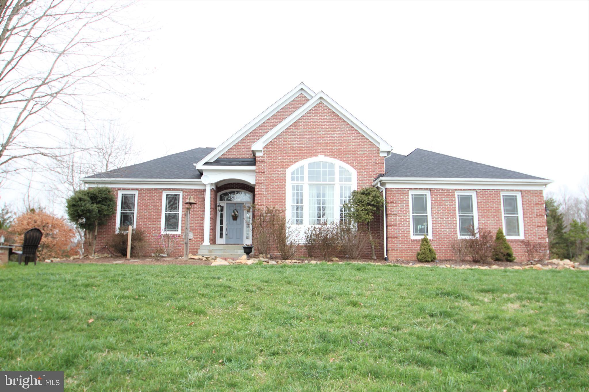 12379 Hazel Ridge Lane Boston, VA 22713 - Photo 3 of 76 Gallery Image 3