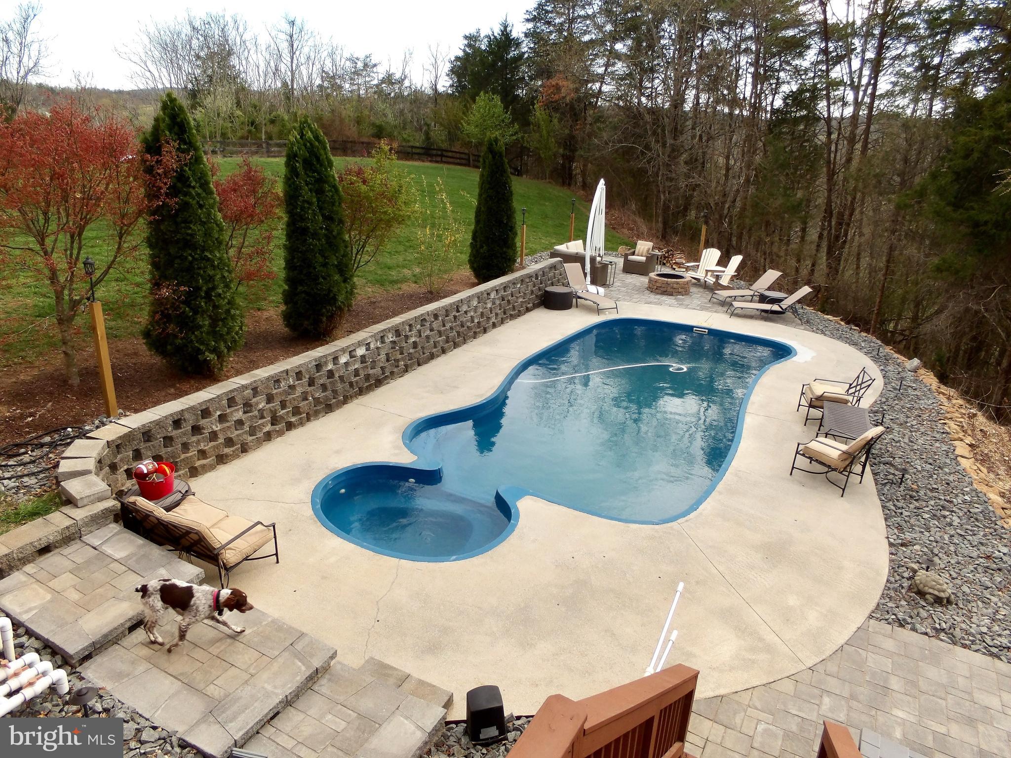 12379 Hazel Ridge Lane Boston, VA 22713 - Photo 44 of 76 Gallery Image 44