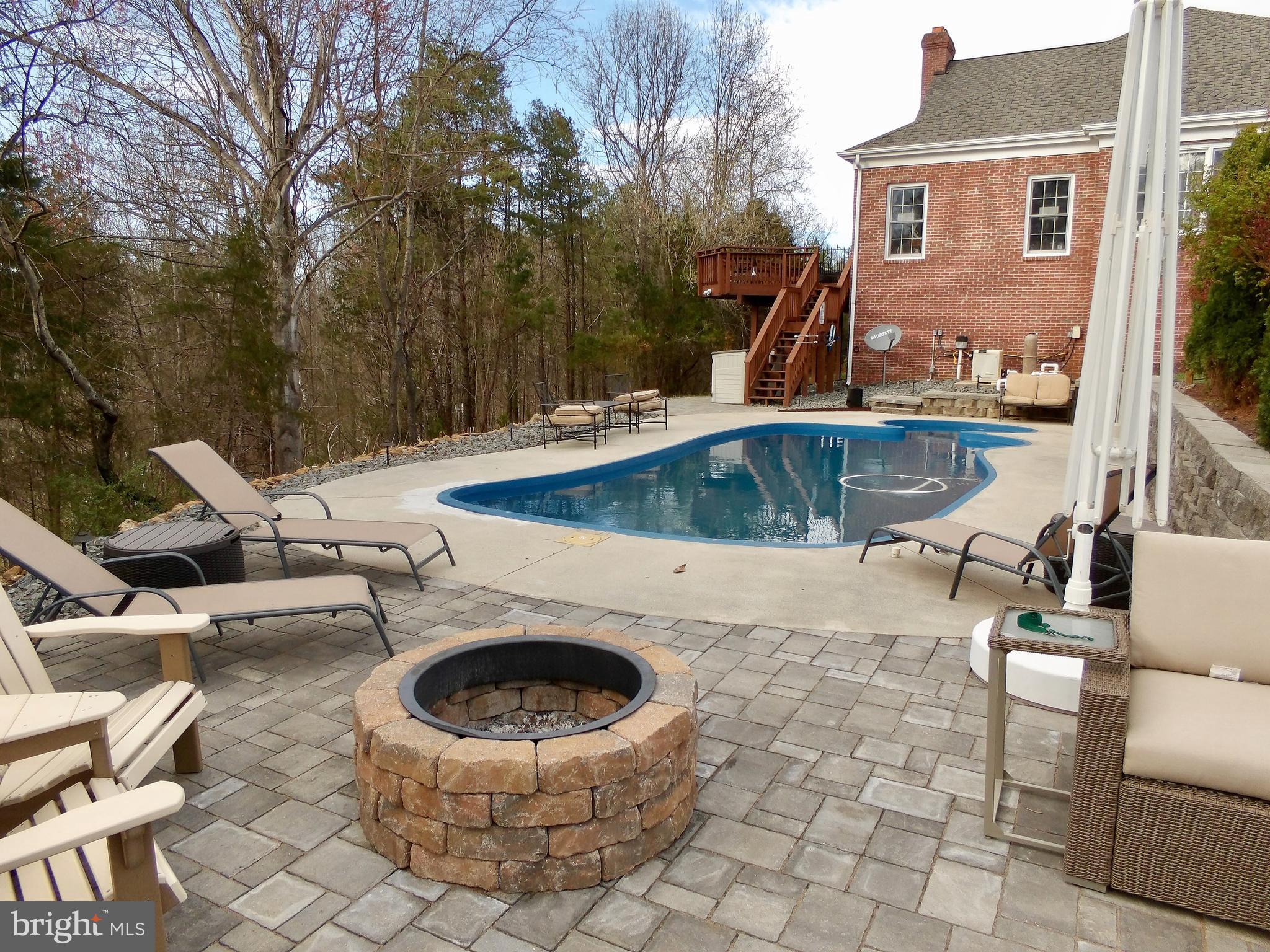 12379 Hazel Ridge Lane Boston, VA 22713 - Photo 45 of 76 Gallery Image 45