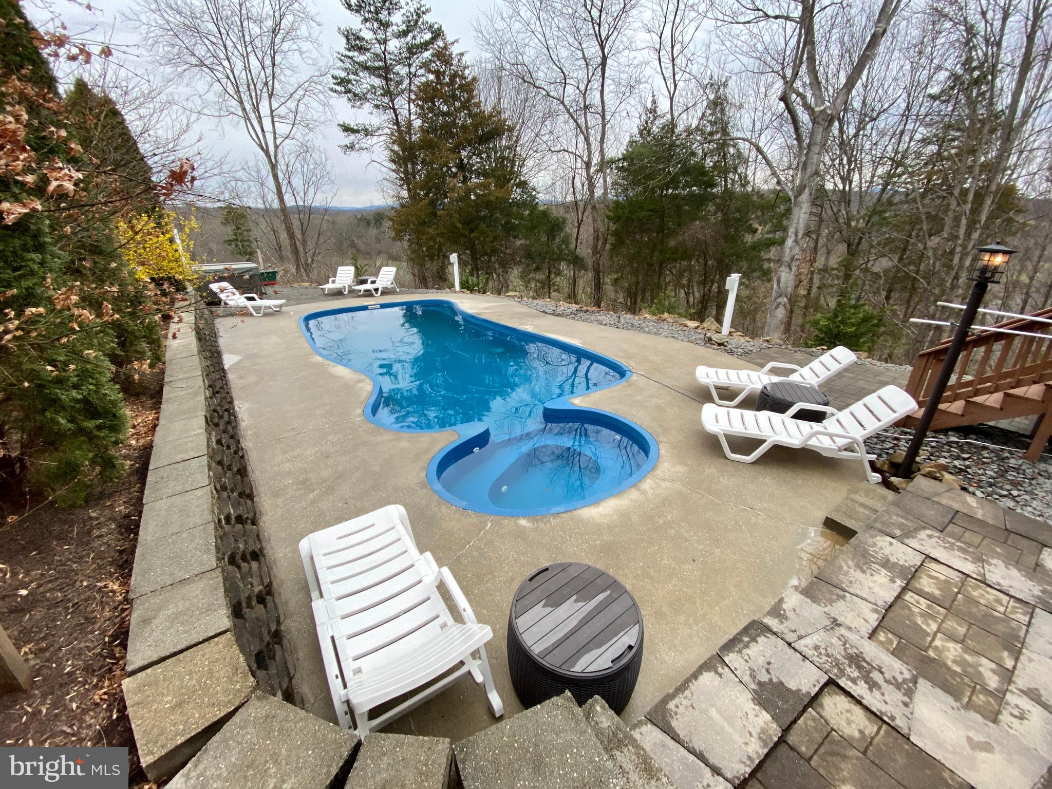 12379 Hazel Ridge Lane Boston, VA 22713 - Photo 46 of 76 Gallery Image 46