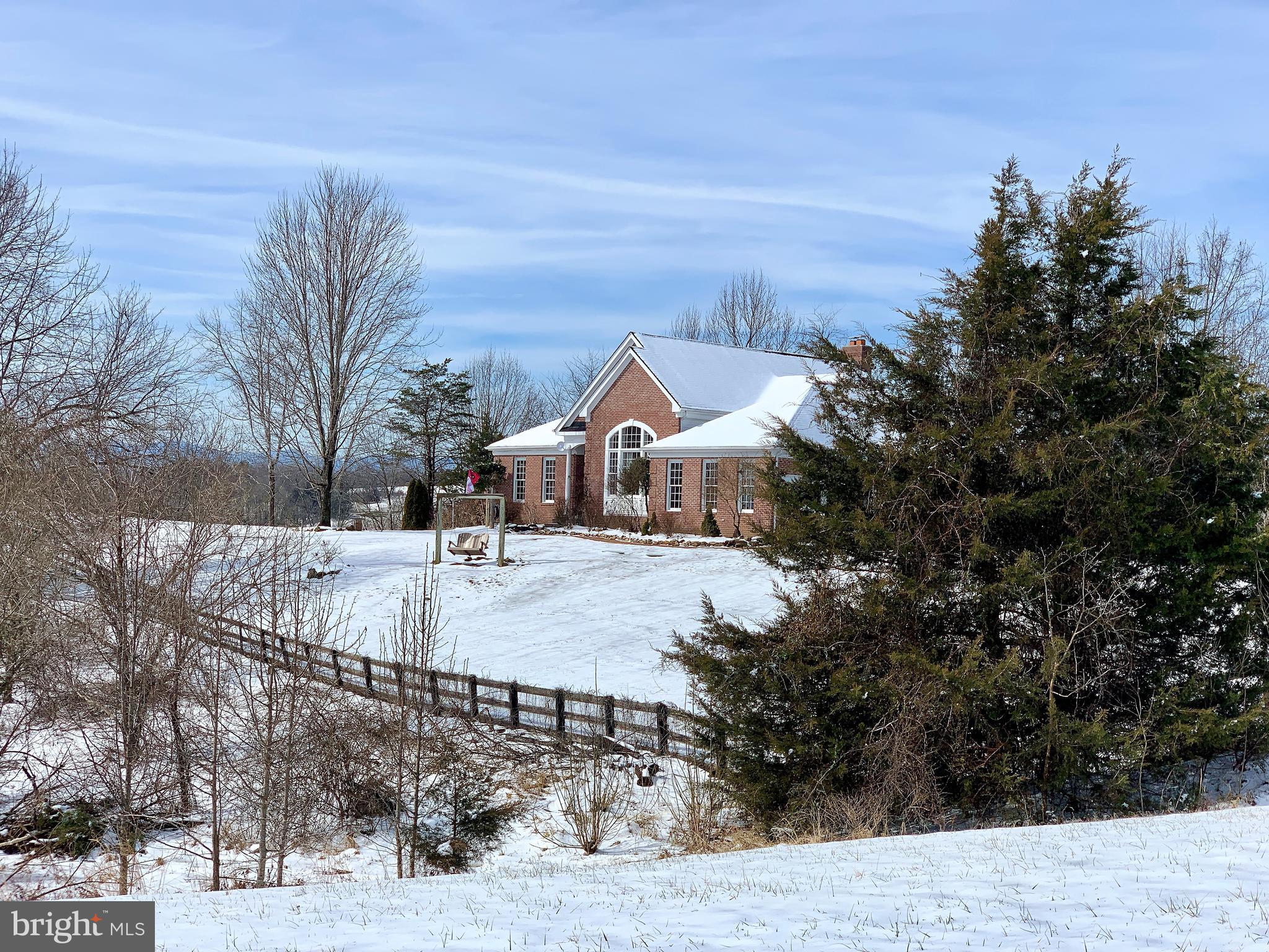 12379 Hazel Ridge Lane Boston, VA 22713 - Photo 58 of 76 Gallery Image 58