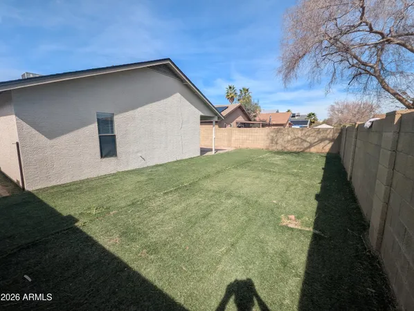 $2,195 | 11807 North 76th Avenue, Peoria, AZ 85345