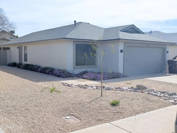 $1,995 | 11807 North 76th Avenue, Peoria, AZ 85345