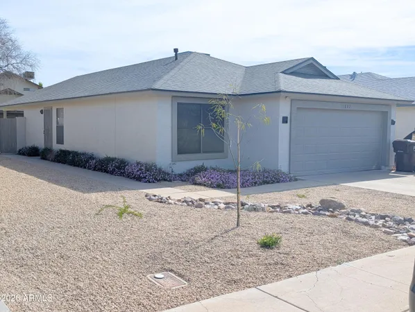 $2,095 | 11807 North 76th Avenue, Peoria, AZ 85345