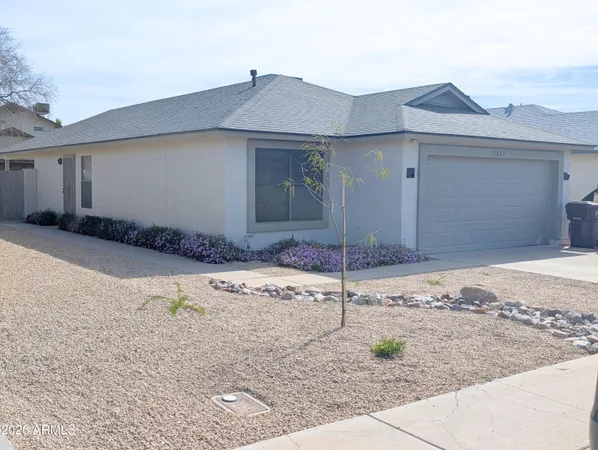 $2,195 | 11807 North 76th Avenue, Peoria, AZ 85345