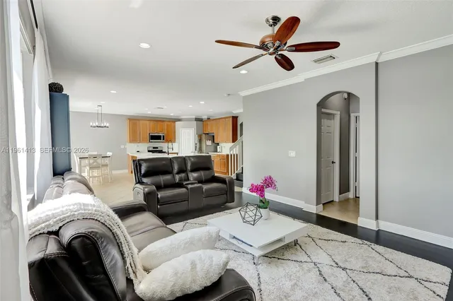 $4,600 | 4450 Banyan Trails Drive, Coconut Creek, FL 33073