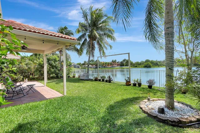 $4,600 | 4450 Banyan Trails Drive, Coconut Creek, FL 33073