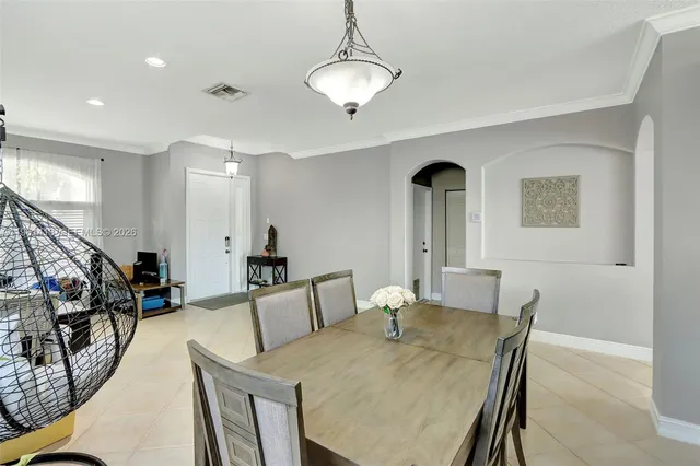 $4,600 | 4450 Banyan Trails Drive, Coconut Creek, FL 33073