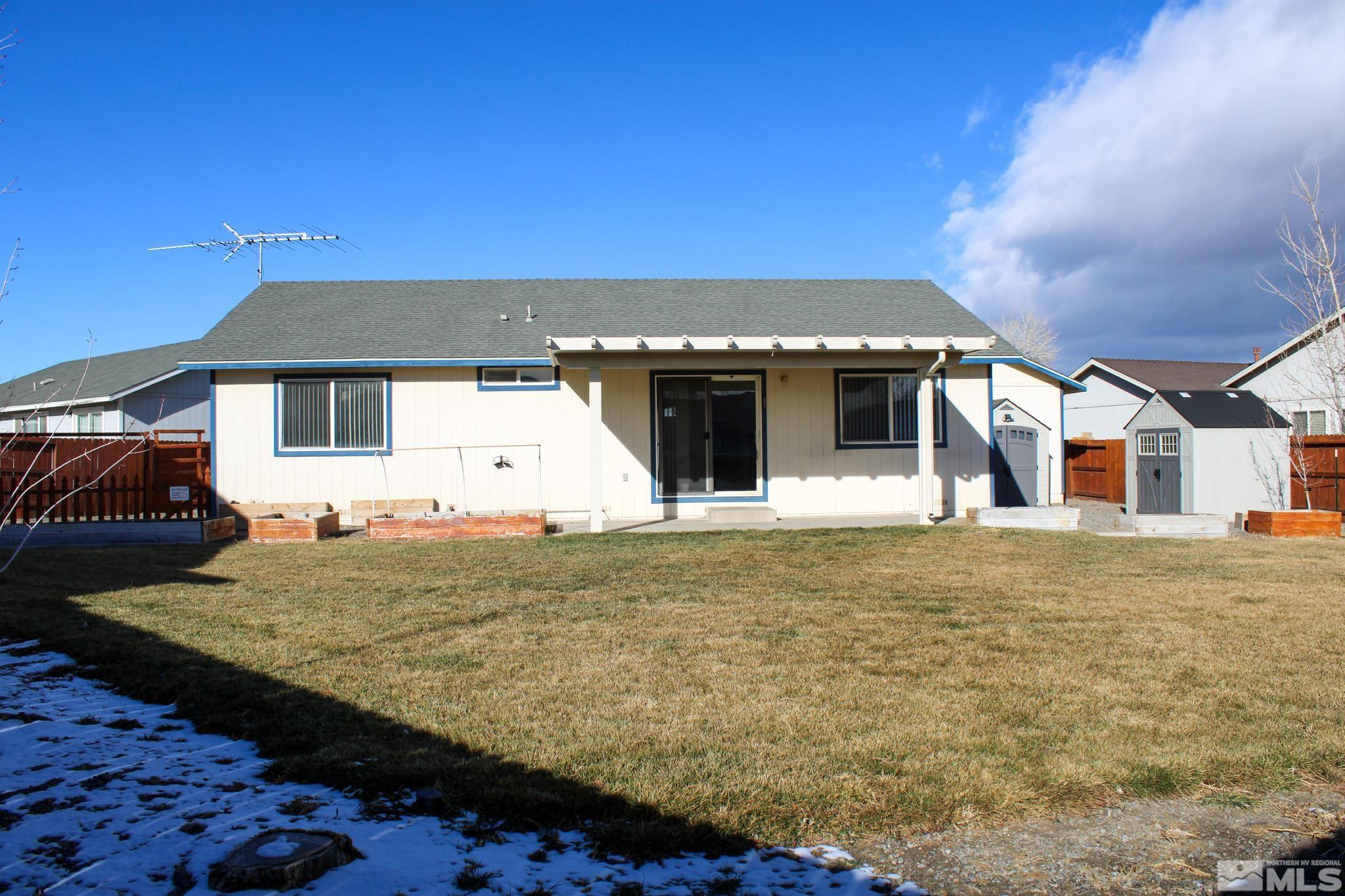 271 Emigrant Way Fernley, NV 89408 - Photo 23 of 40 Photo 23