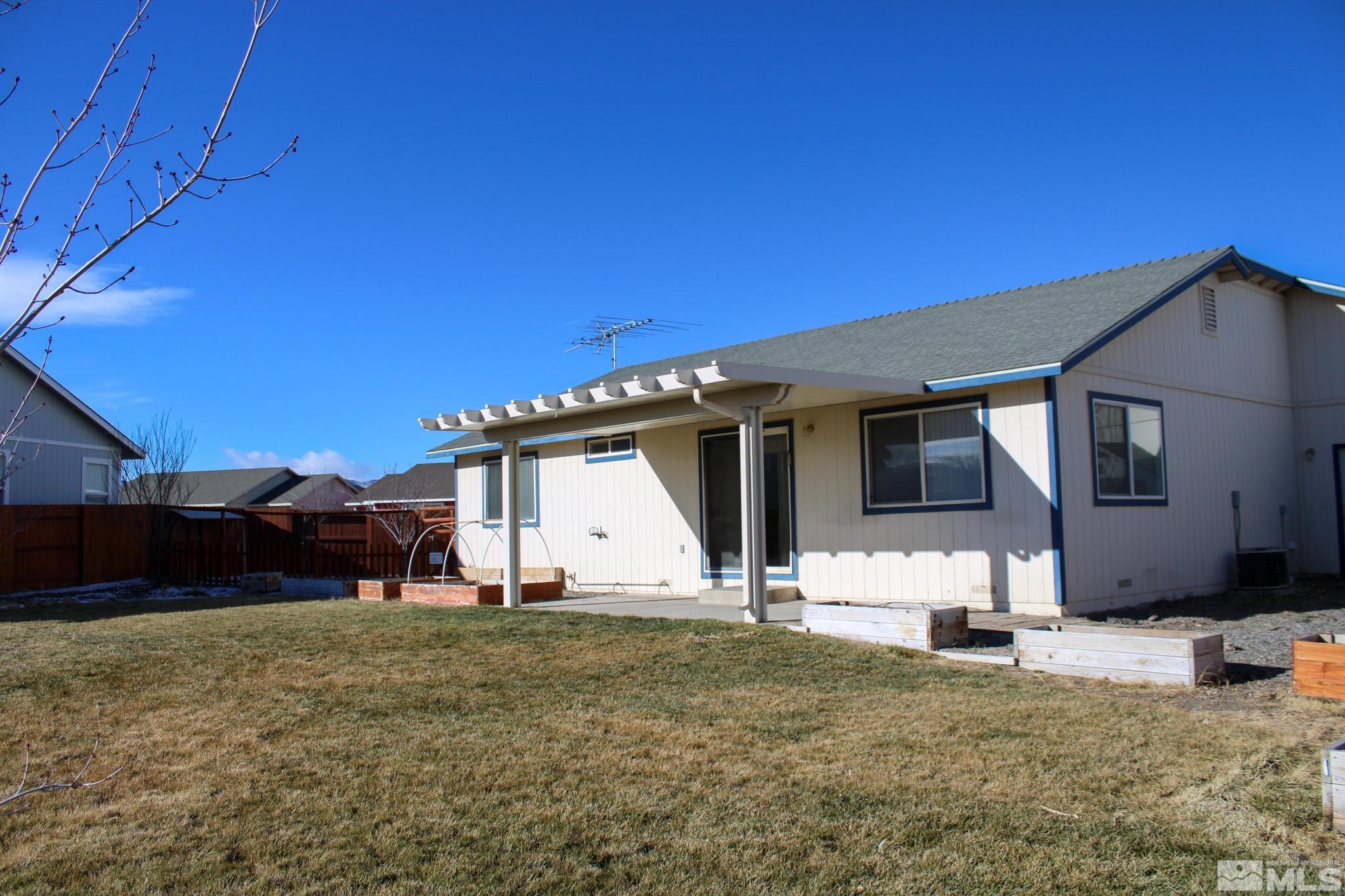 271 Emigrant Way Fernley, NV 89408 - Photo 30 of 40 Photo 30