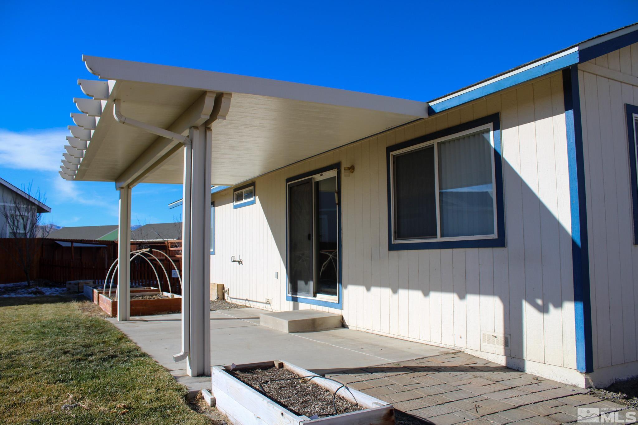 271 Emigrant Way Fernley, NV 89408 - Photo 36 of 40 Photo 36