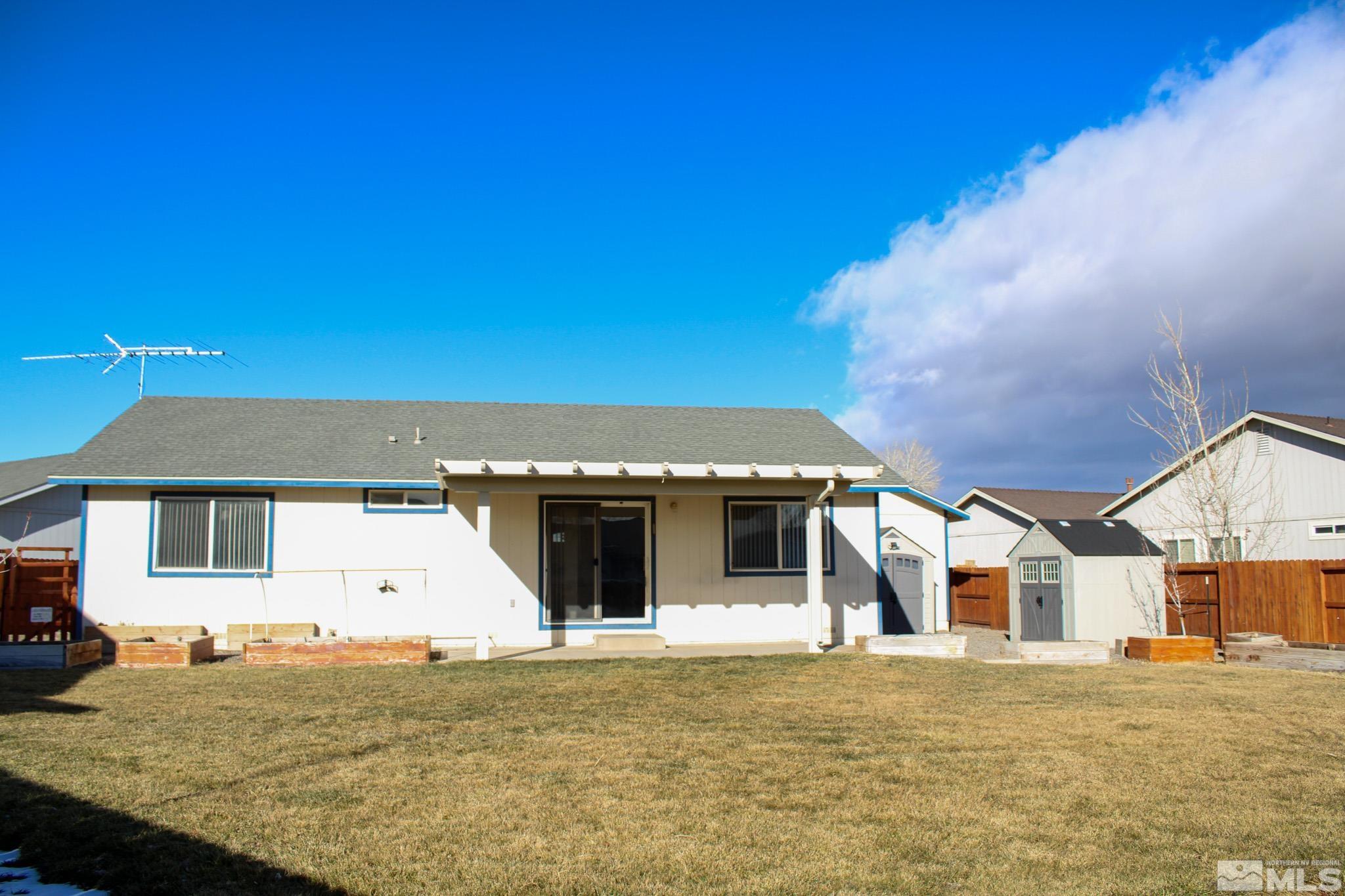 271 Emigrant Way Fernley, NV 89408 - Photo 38 of 40 Photo 38