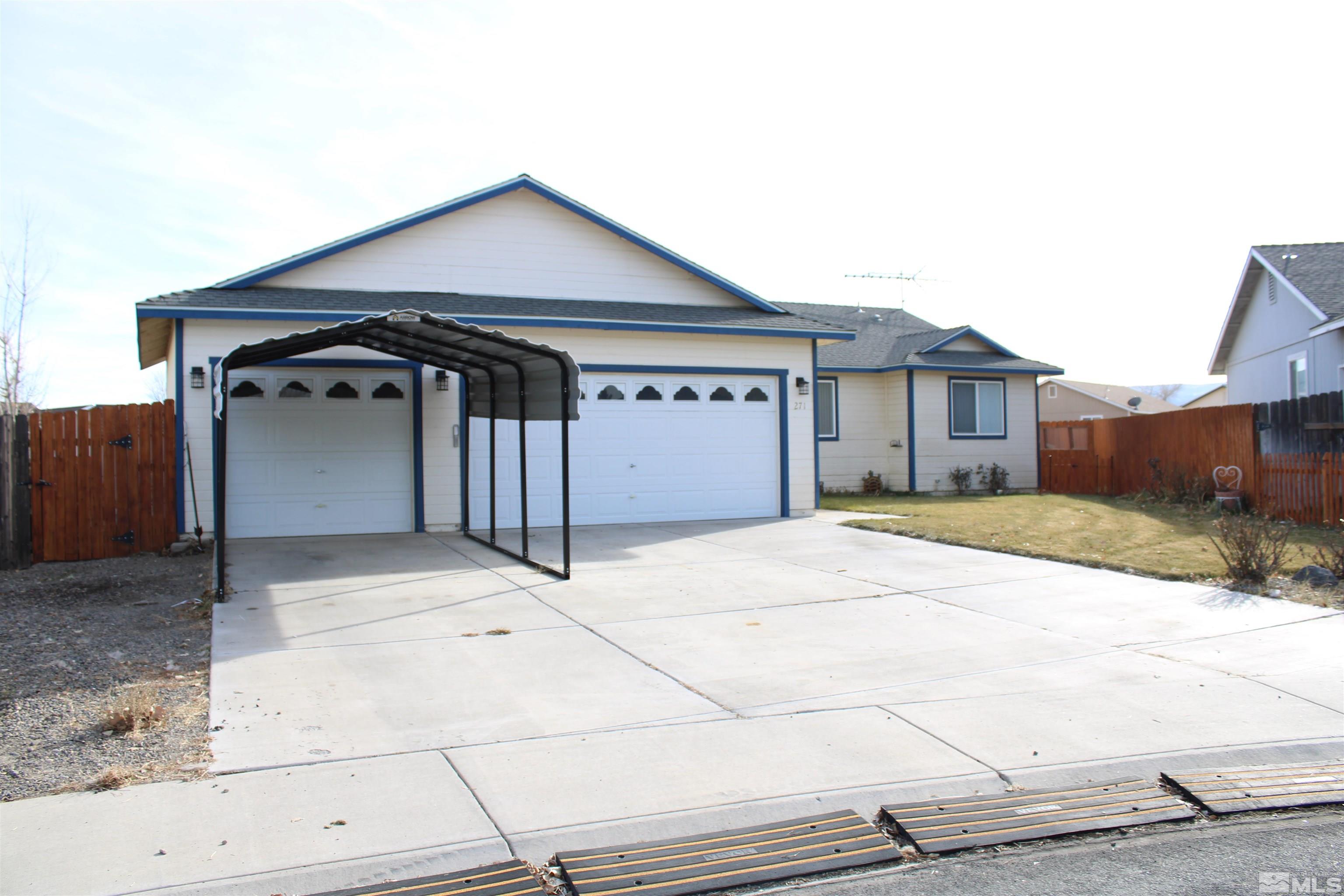 271 Emigrant Way Fernley, NV 89408 - Photo 39 of 40 Photo 39