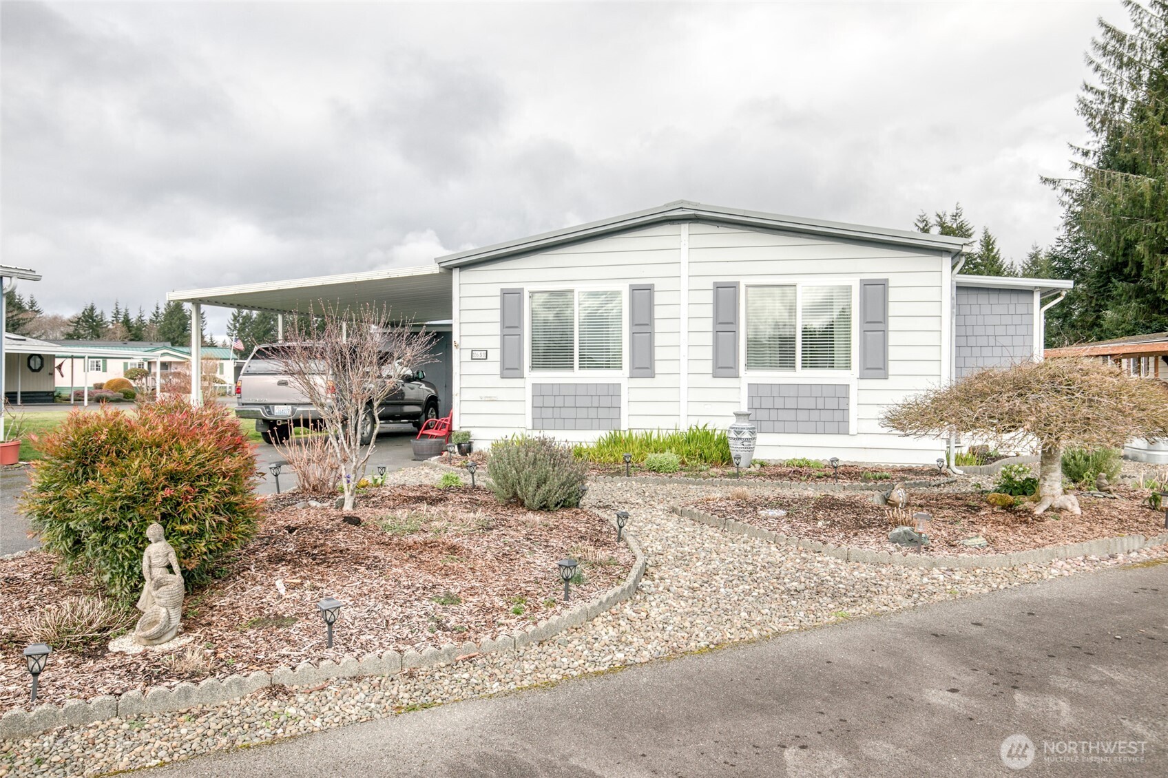 57 Clemons Road, Unit 65 Montesano, WA 98563 - Photo 1 of 37 Gallery Image 1