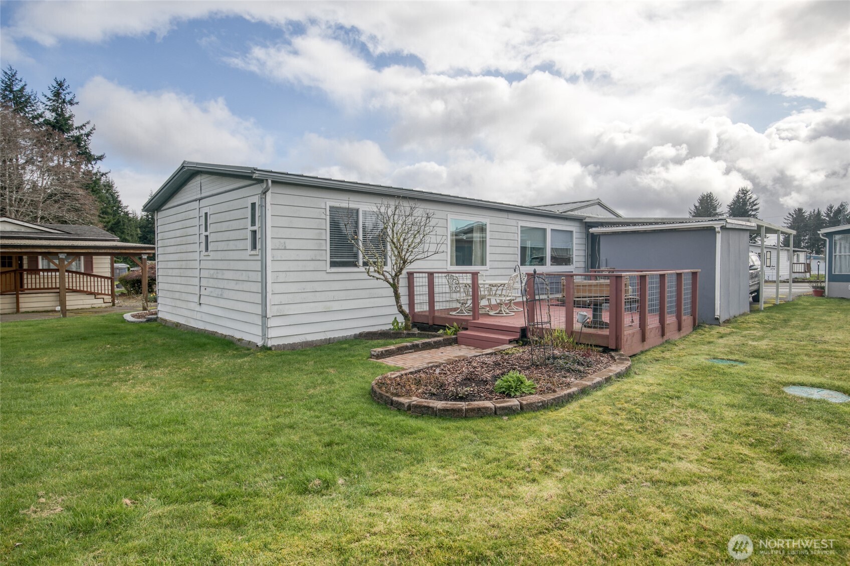 57 Clemons Road, Unit 65 Montesano, WA 98563 - Photo 2 of 37 Gallery Image 2