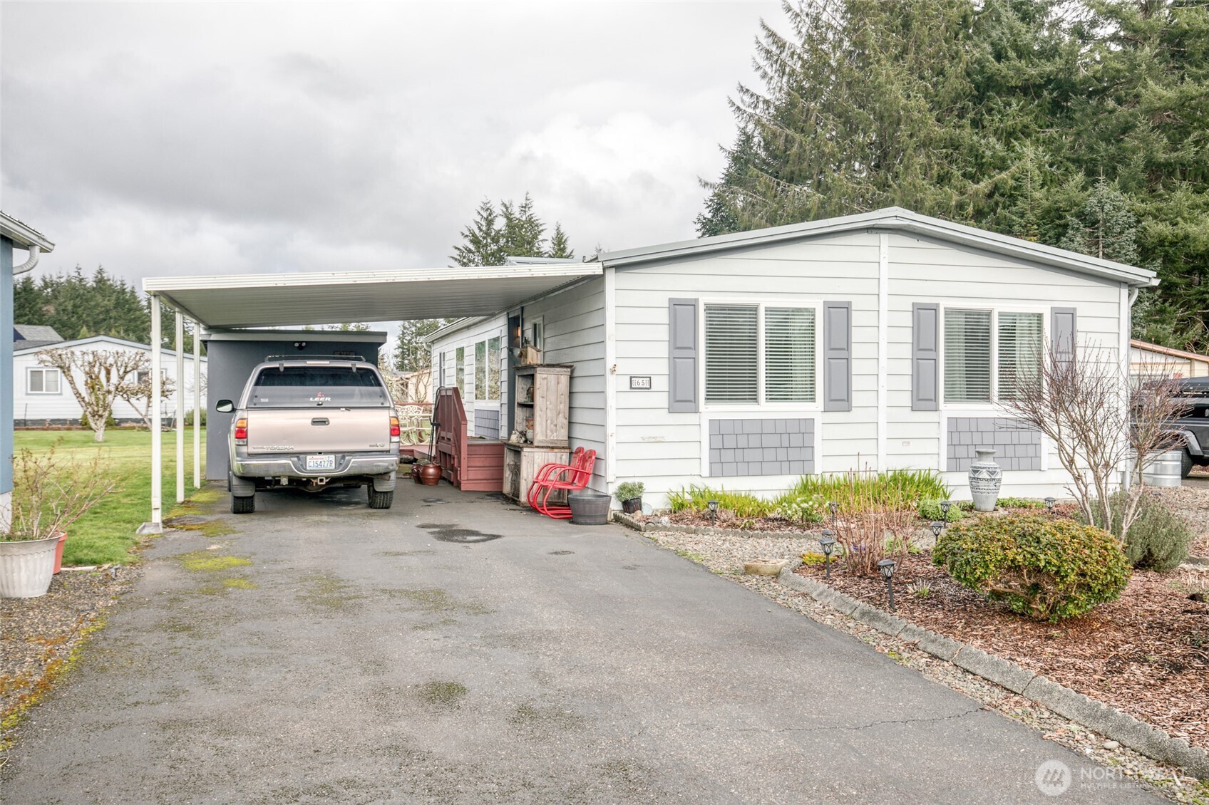 57 Clemons Road, Unit 65 Montesano, WA 98563 - Photo 36 of 37 Gallery Image 36