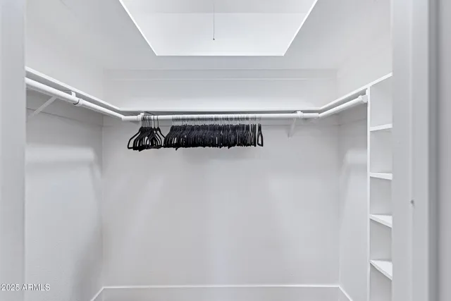 a view of a air conditioner in a room