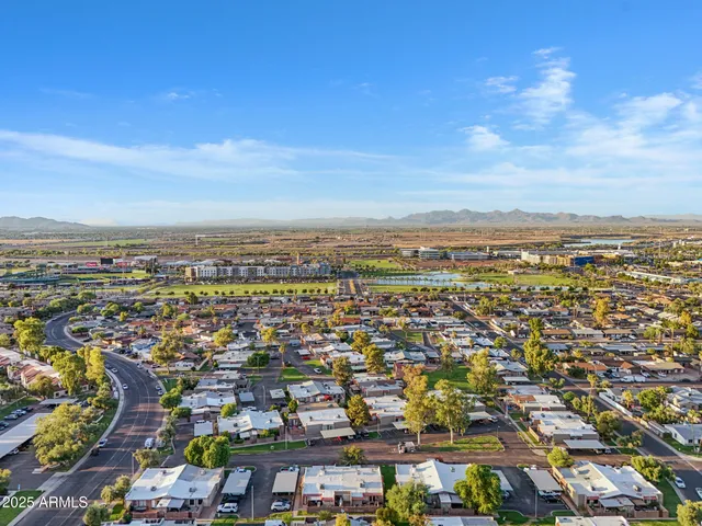 $299,949 | 601 North May, Unit 27, Mesa, AZ 85201