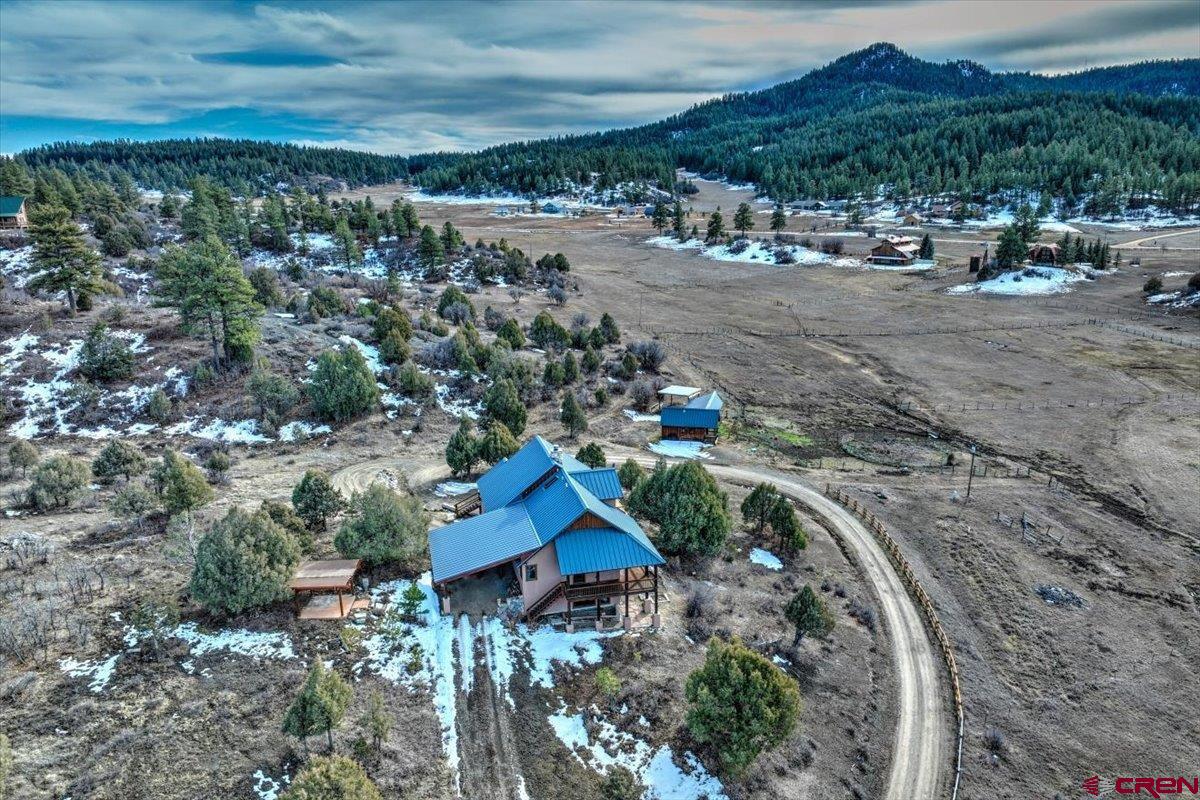 185 Spring Court Pagosa Springs, CO 81147 - Photo 3 of 45 Gallery Image 3